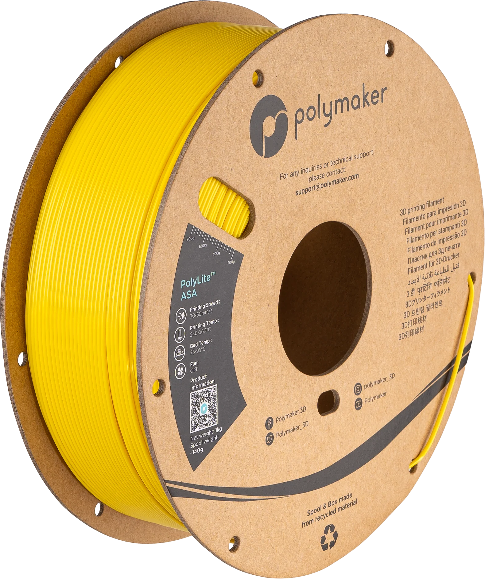 Polymaker™ ASA - Image 17