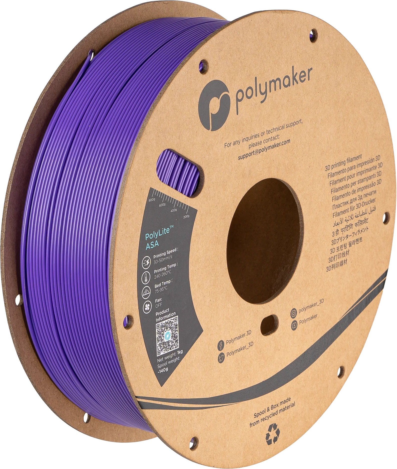 Polymaker™ ASA - Image 21