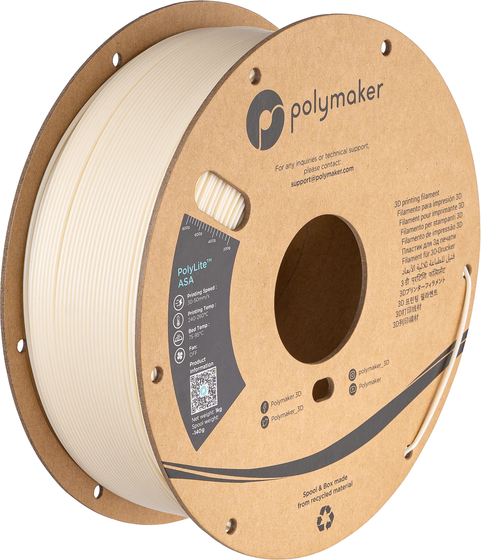 Polymaker™ ASA - Image 27