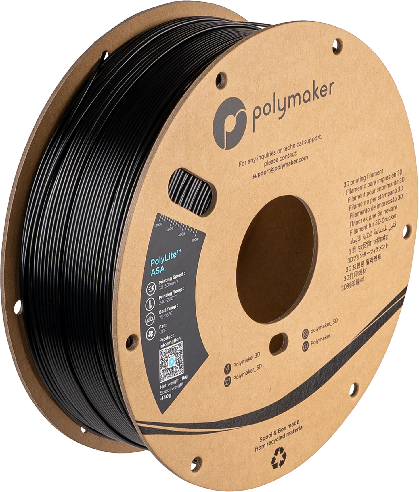 Polymaker™ ASA - Image 3
