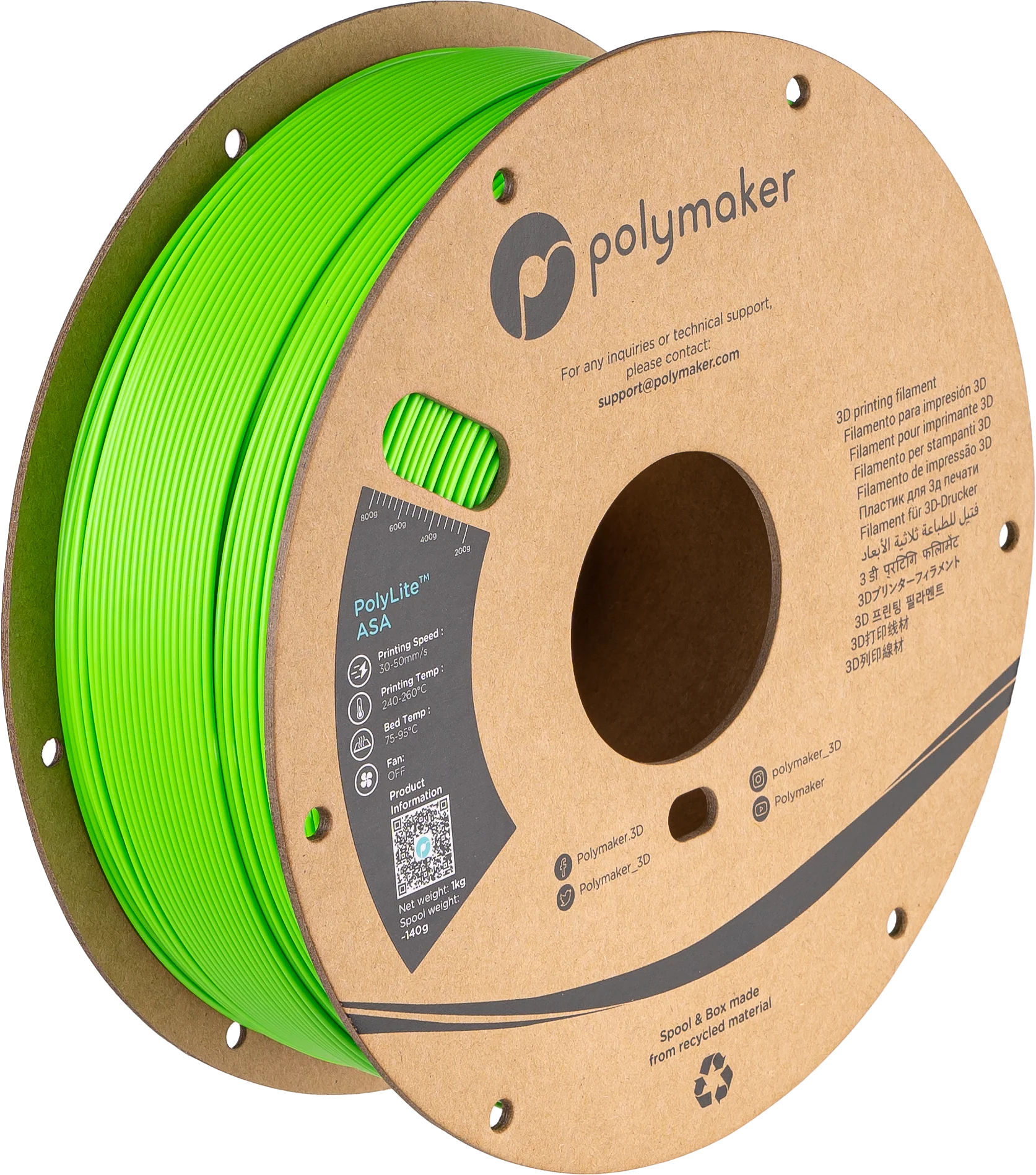 Polymaker™ ASA - Image 33