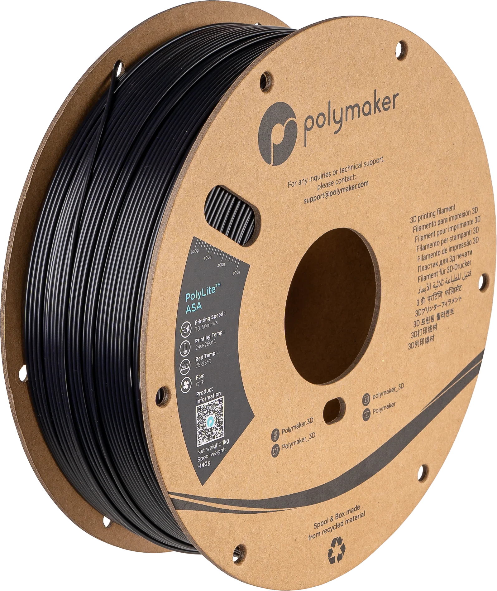Polymaker™ ASA - Image 5