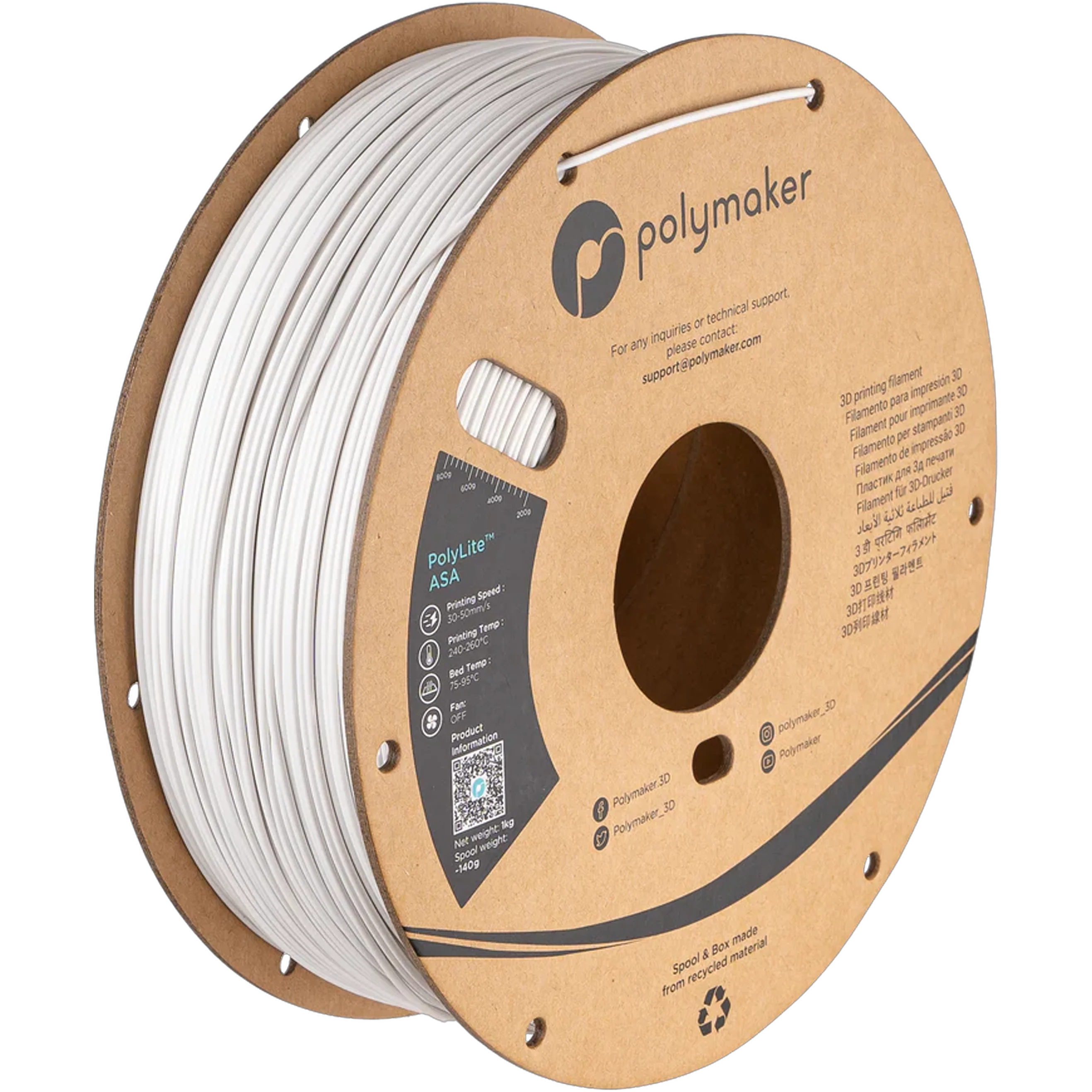 Polymaker™ ASA - Image 81