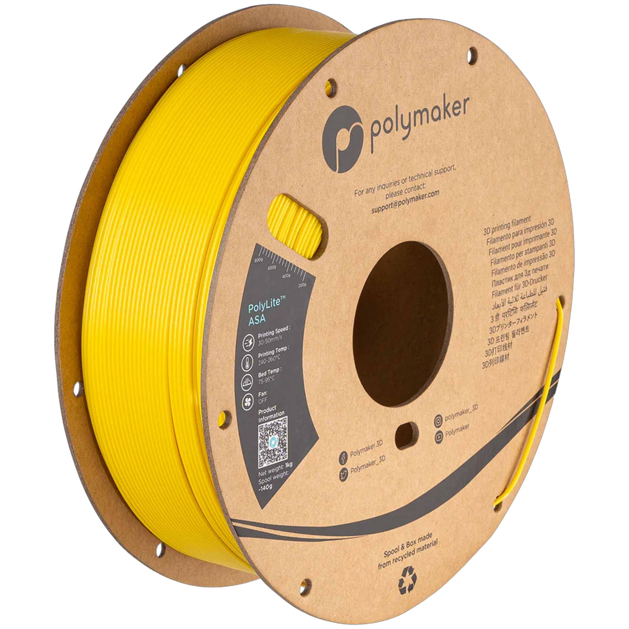 Polymaker™ ASA - Image 82