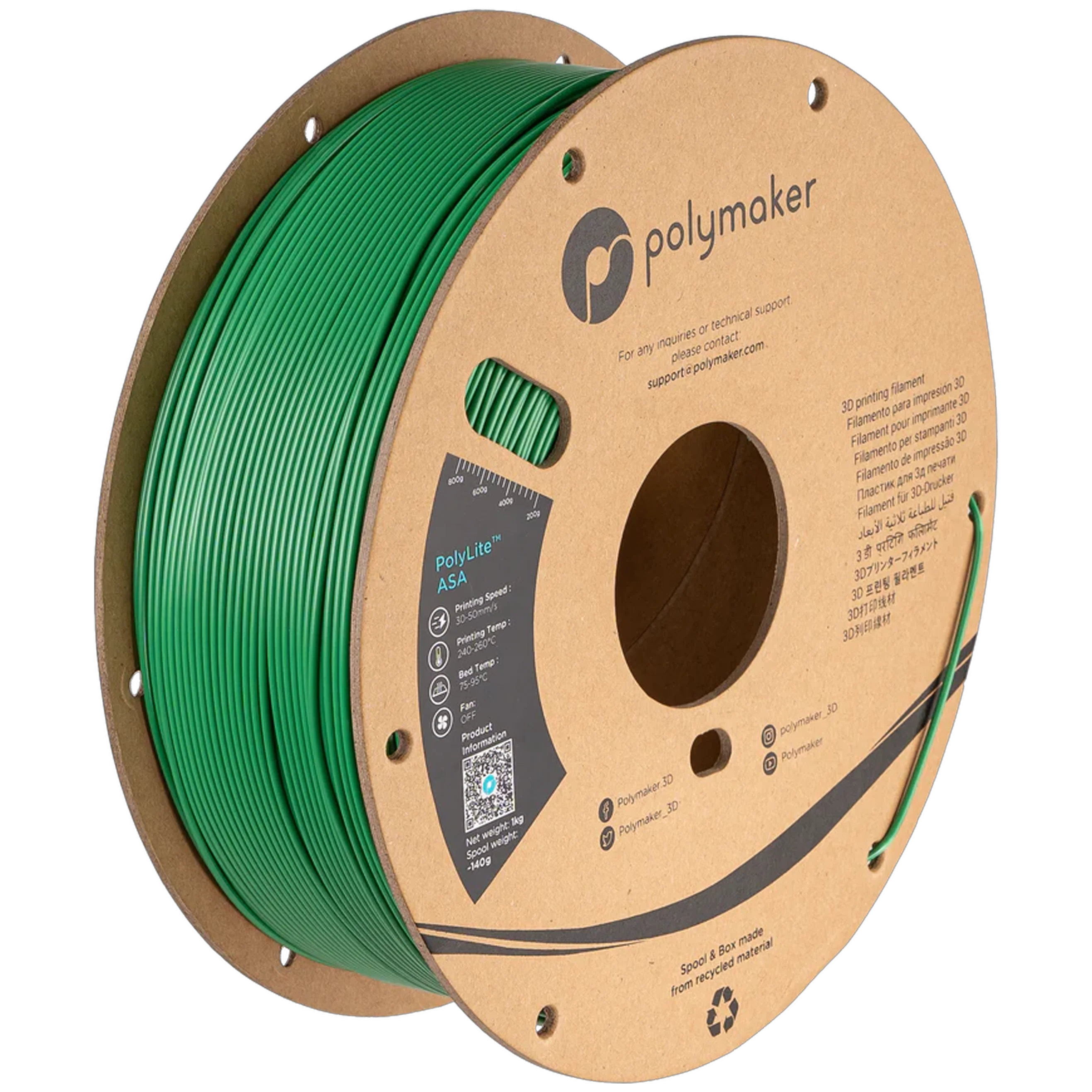 Polymaker™ ASA - Image 85