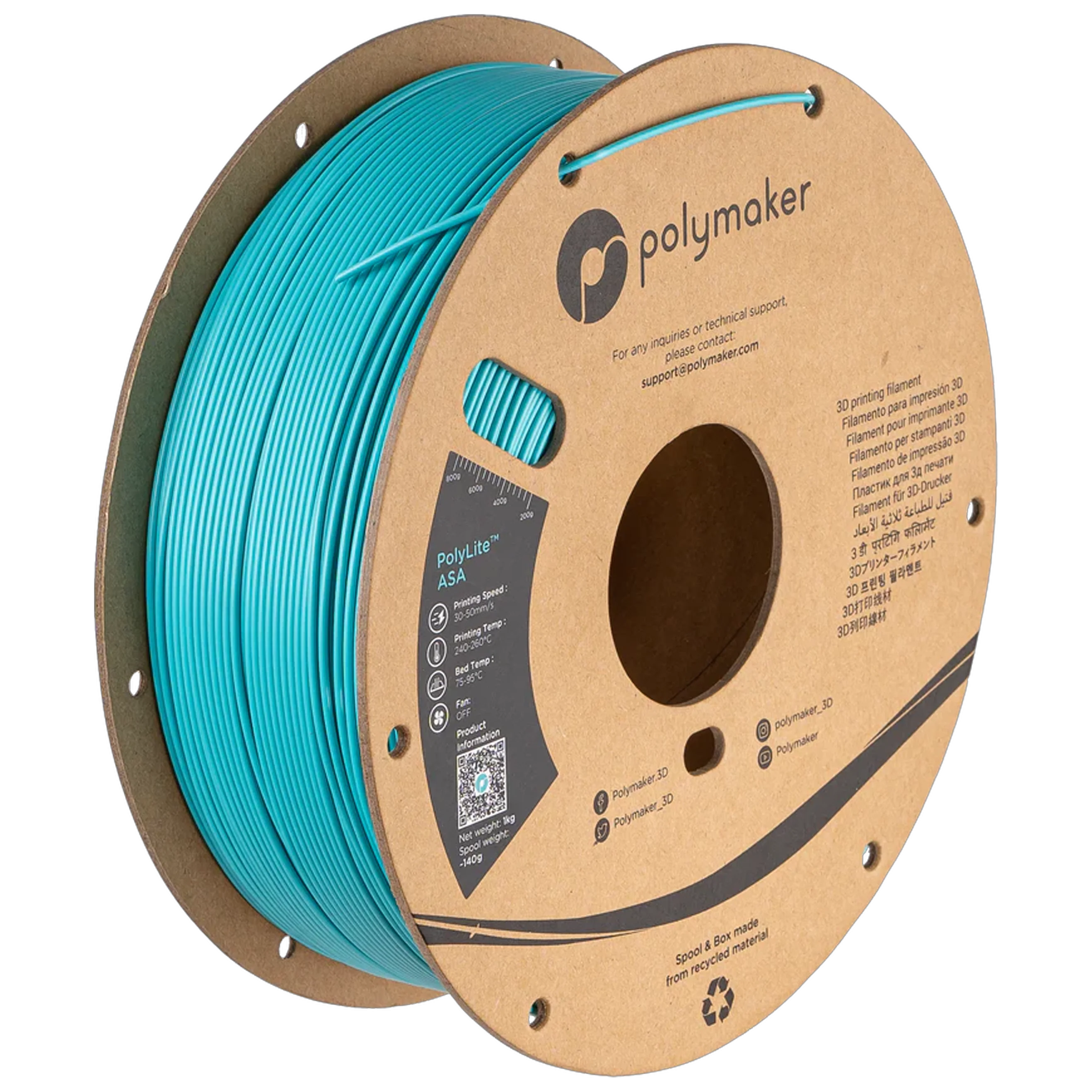 Polymaker™ ASA - Image 86