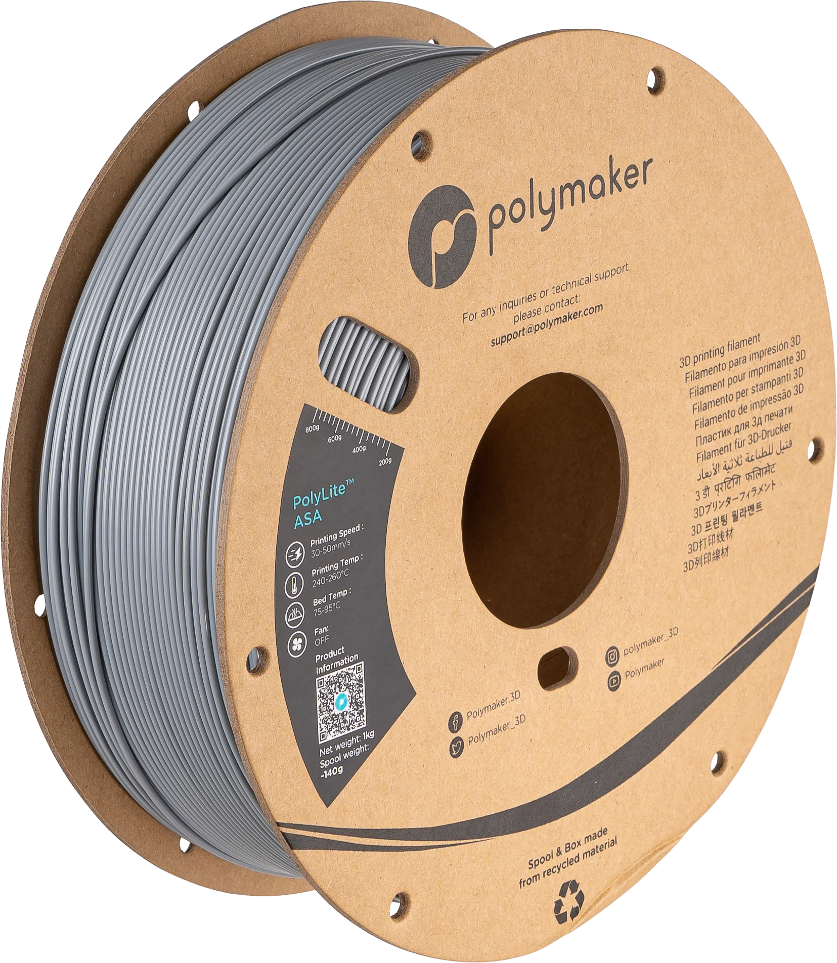 Polymaker™ ASA - Image 9