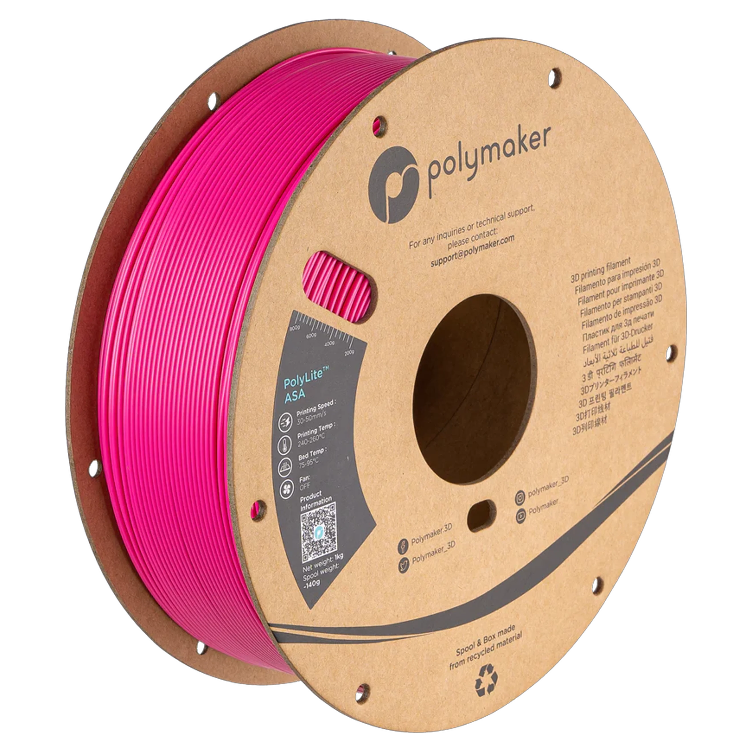 Polymaker™ ASA - Image 92