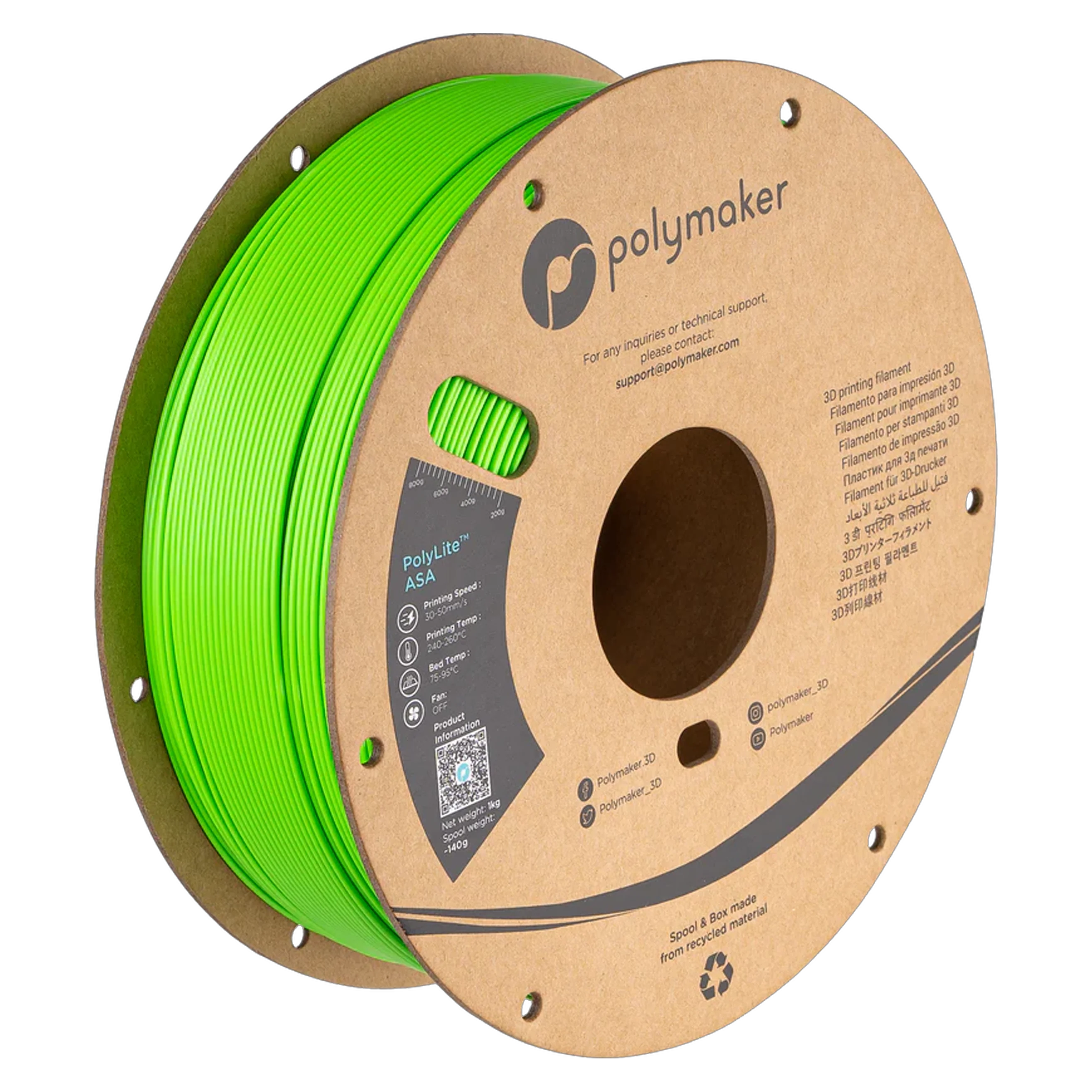 Polymaker™ ASA - Image 94