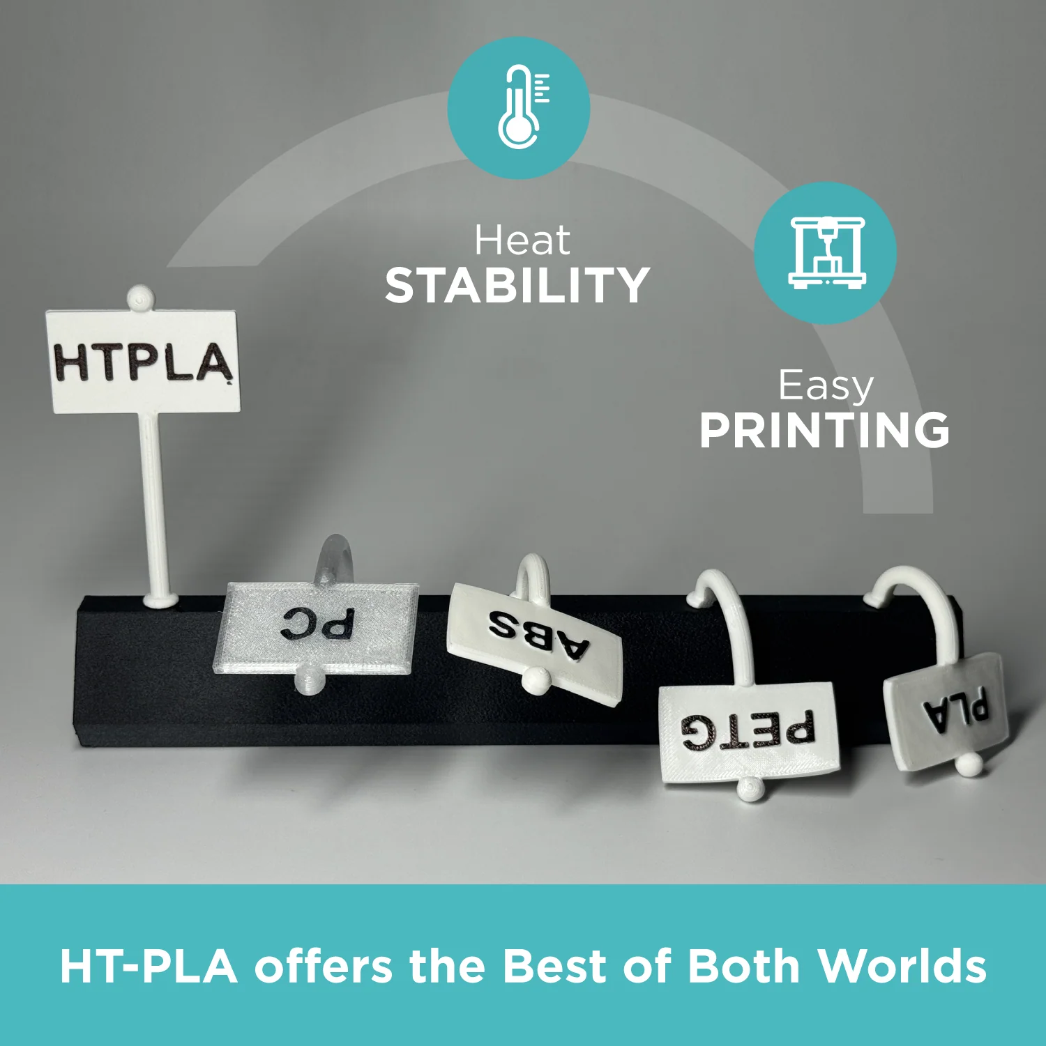 Polymaker™ HT-PLA - Image 16