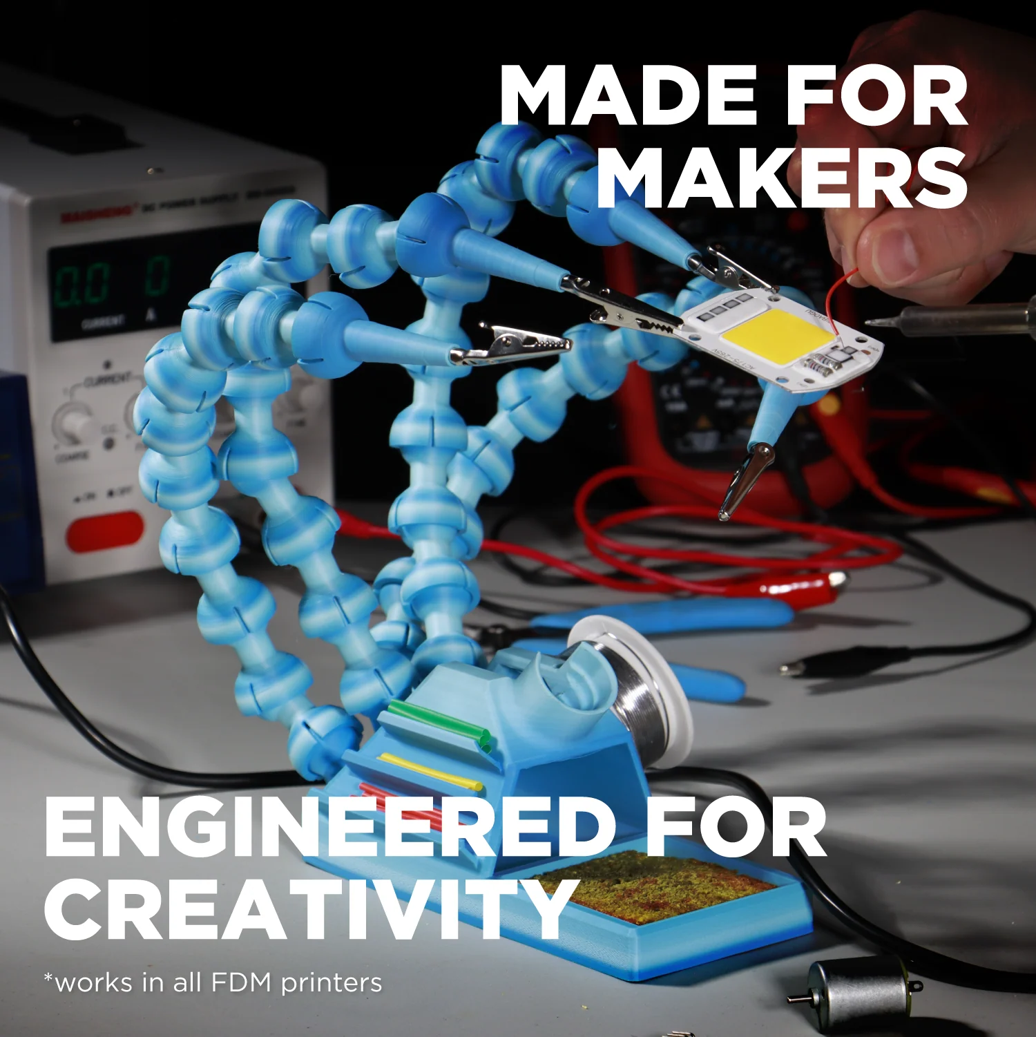 Polymaker™ HT-PLA - Image 25