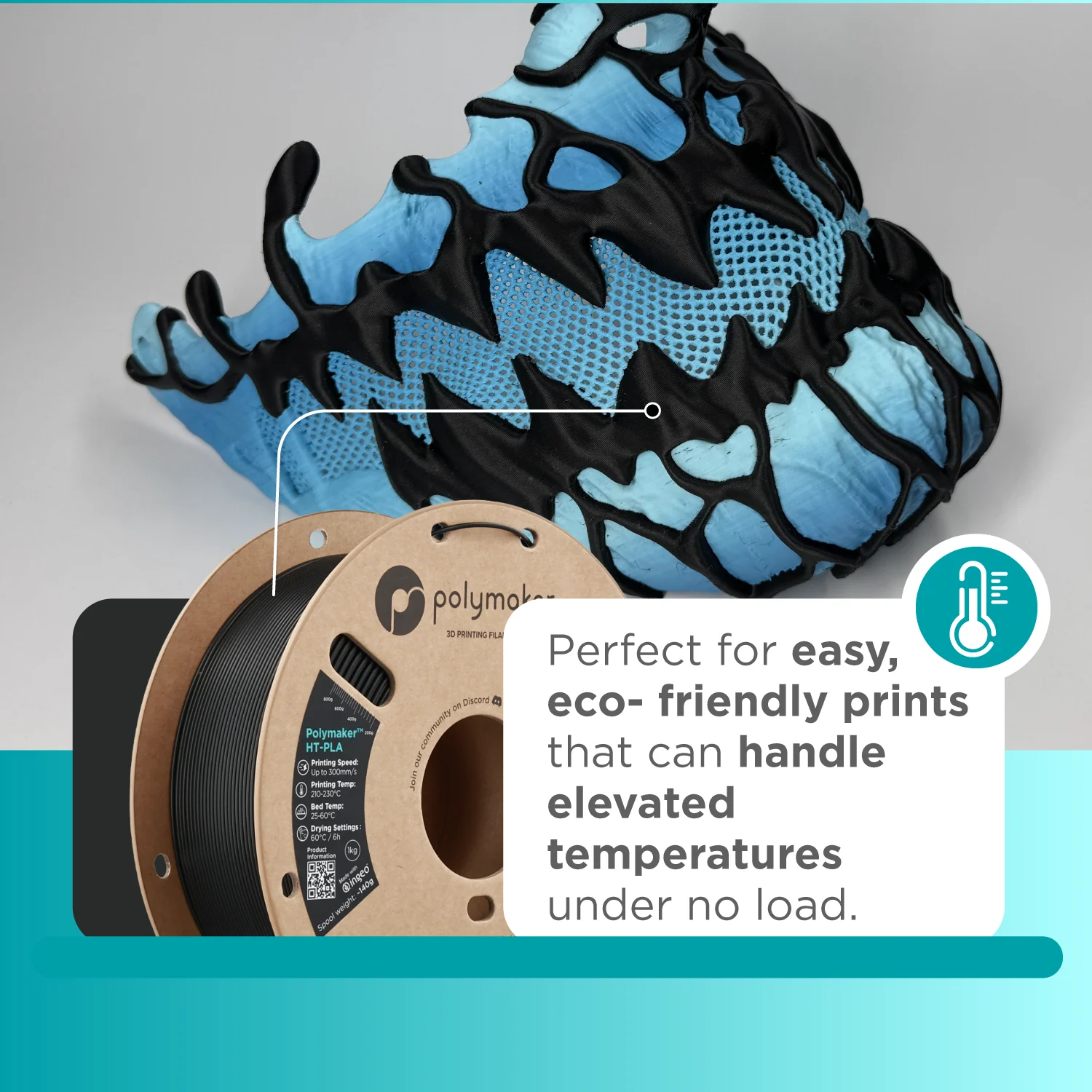 Polymaker™ HT-PLA - Image 35