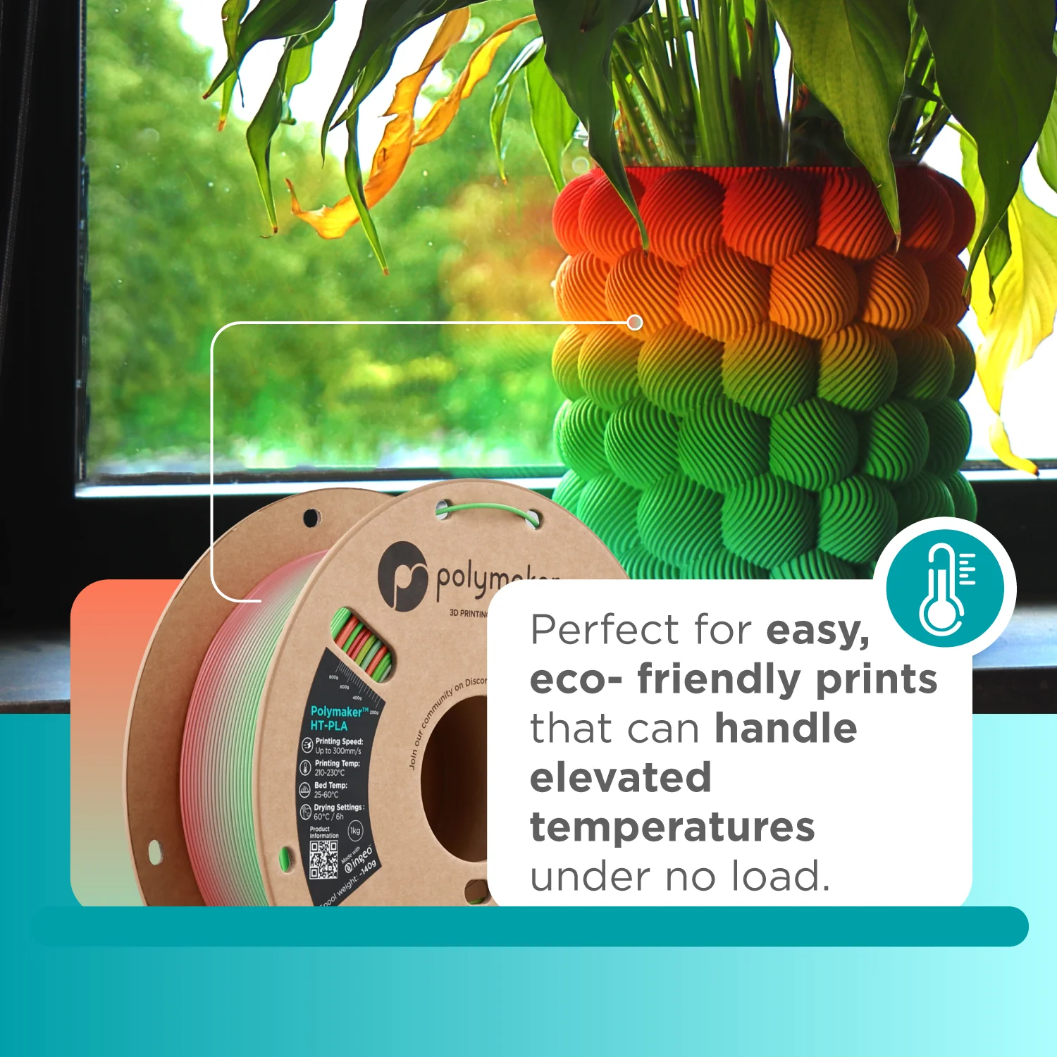 Polymaker™ HT-PLA - Image 40
