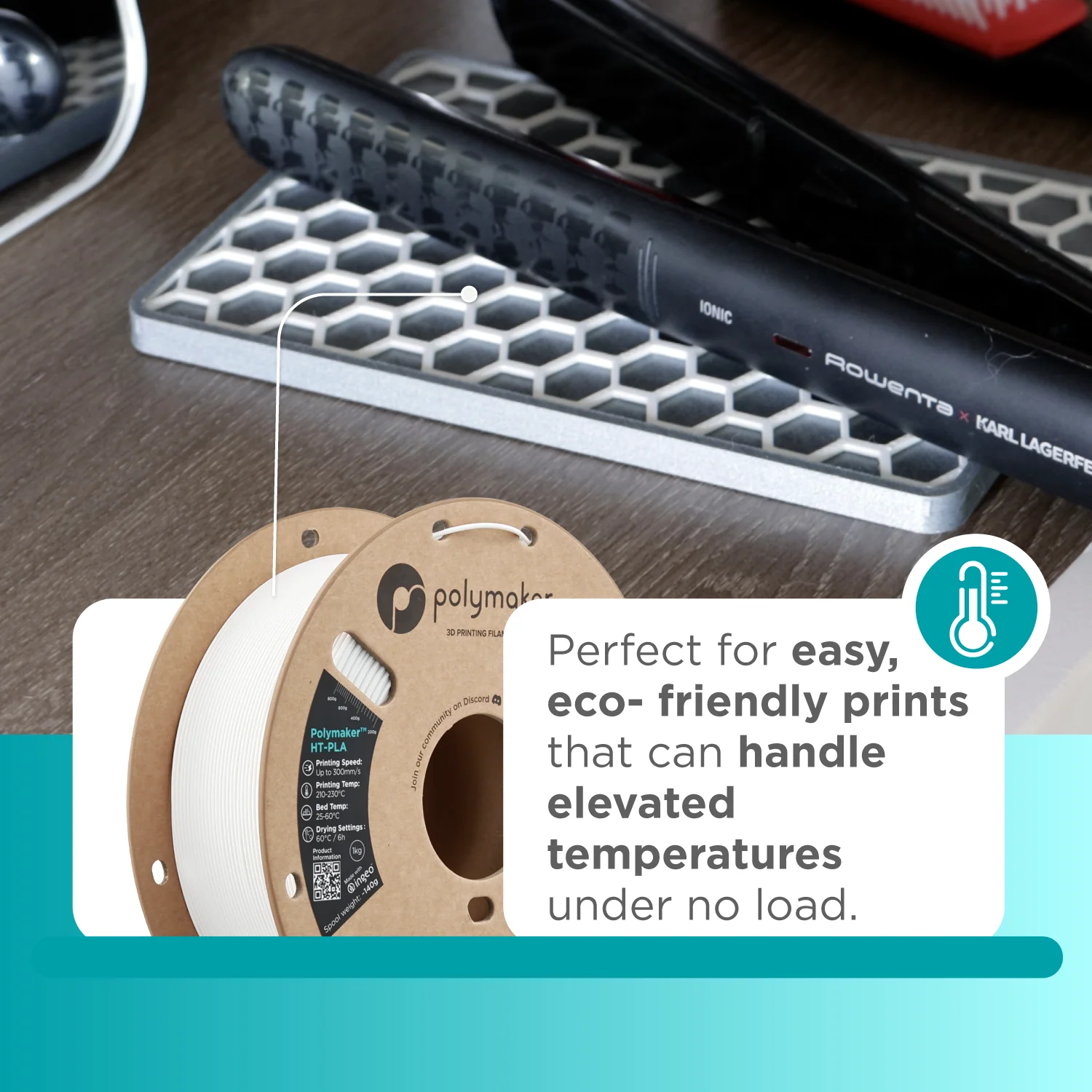 Polymaker™ HT-PLA - Image 44