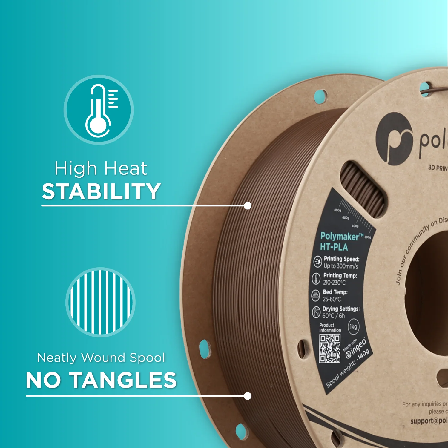 Polymaker™ HT-PLA - Image 54