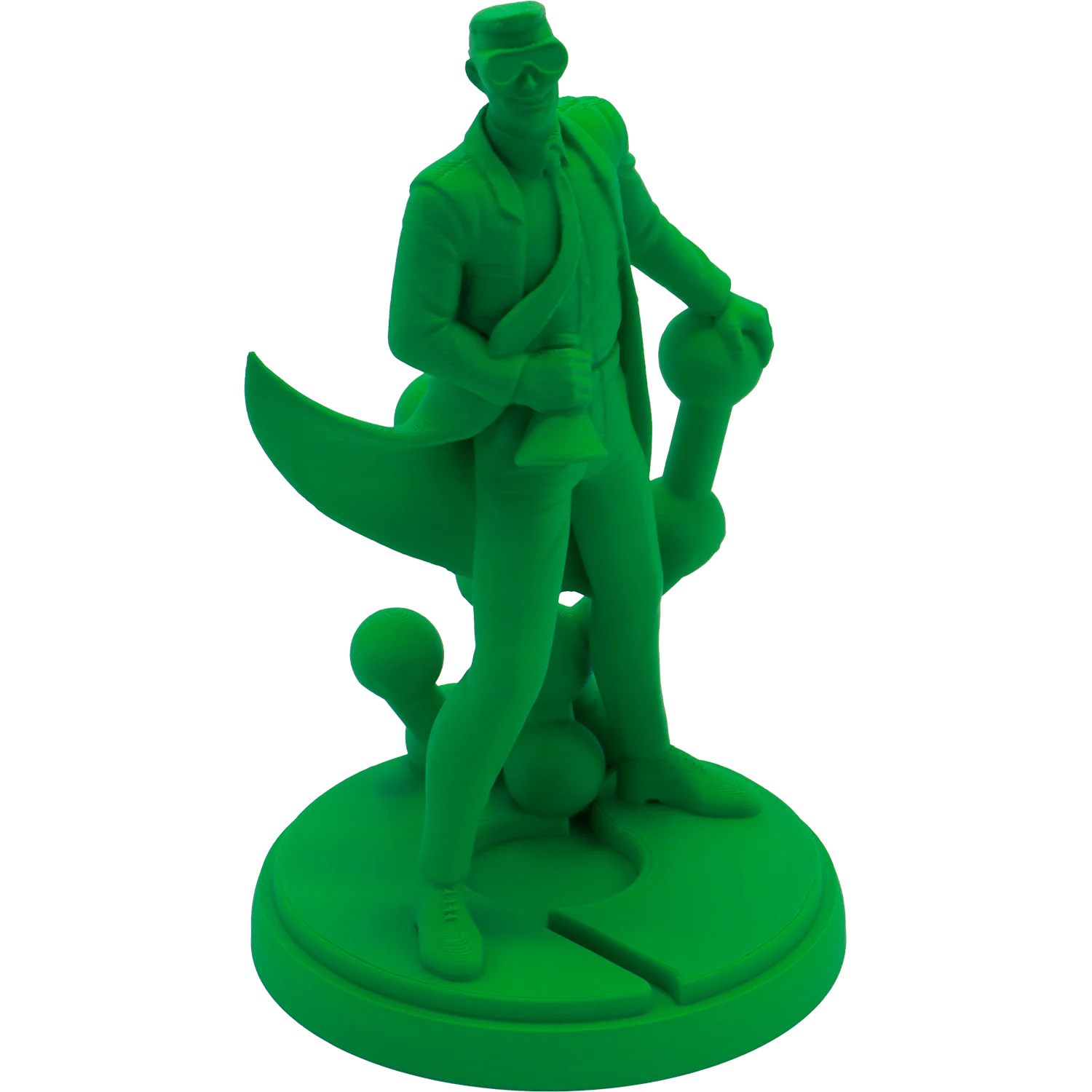 Polymaker™ HT-PLA - Image 56