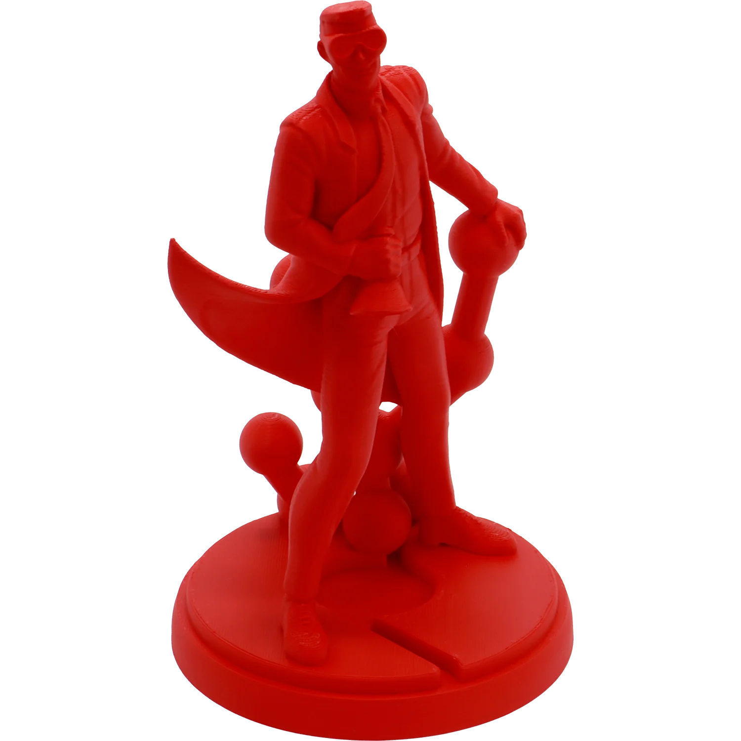Polymaker™ HT-PLA - Image 57