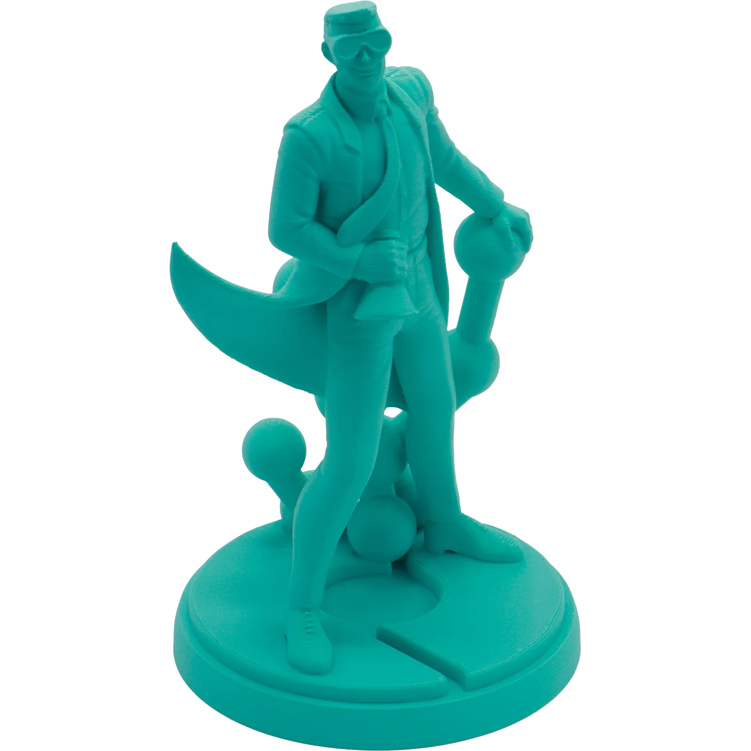 Polymaker™ HT-PLA - Image 58