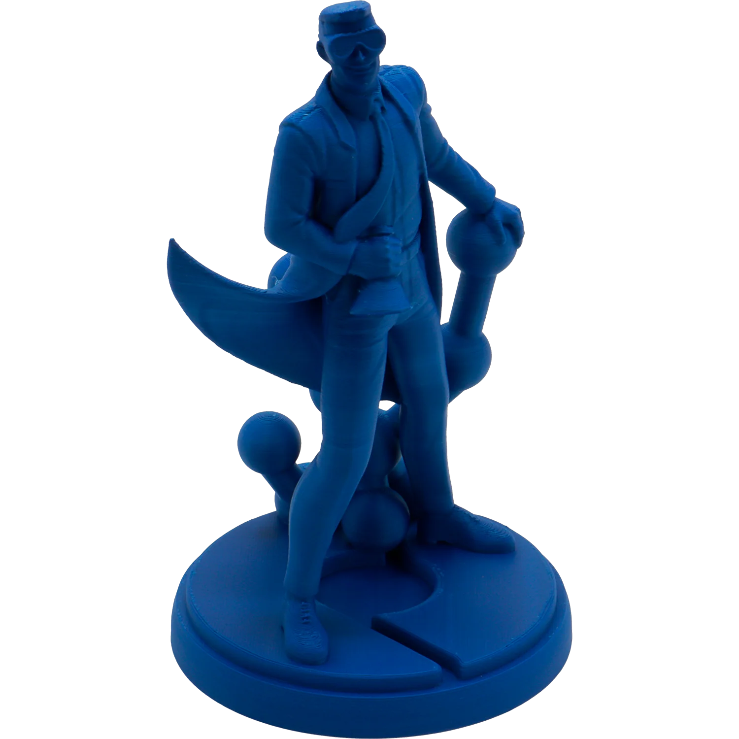 Polymaker™ HT-PLA - Image 59