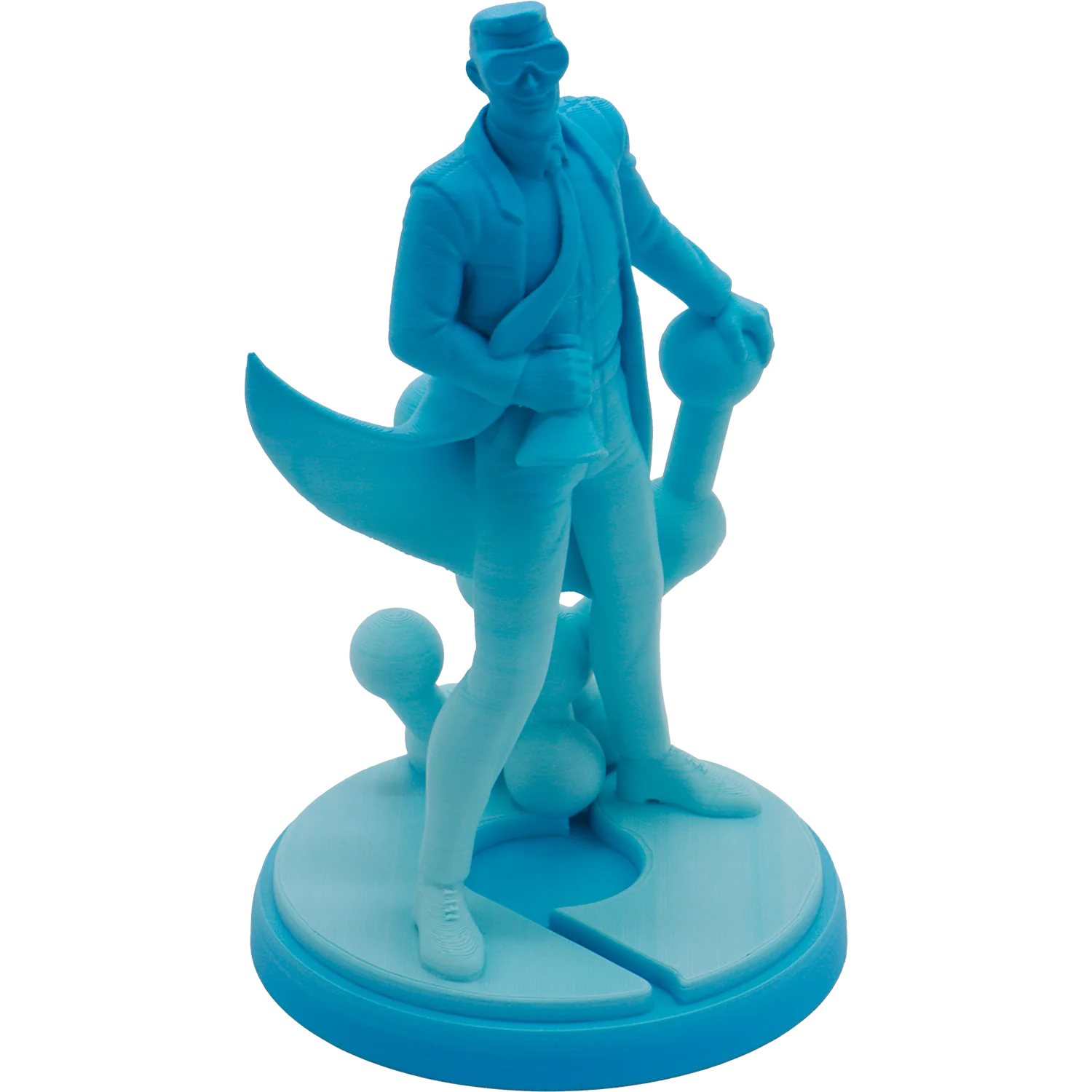 Polymaker™ HT-PLA - Image 61