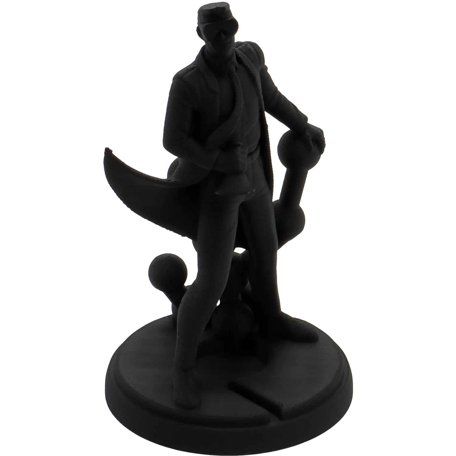Polymaker™ HT-PLA - Image 62
