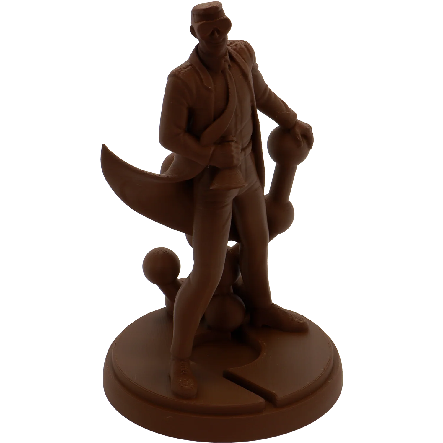 Polymaker™ HT-PLA - Image 64