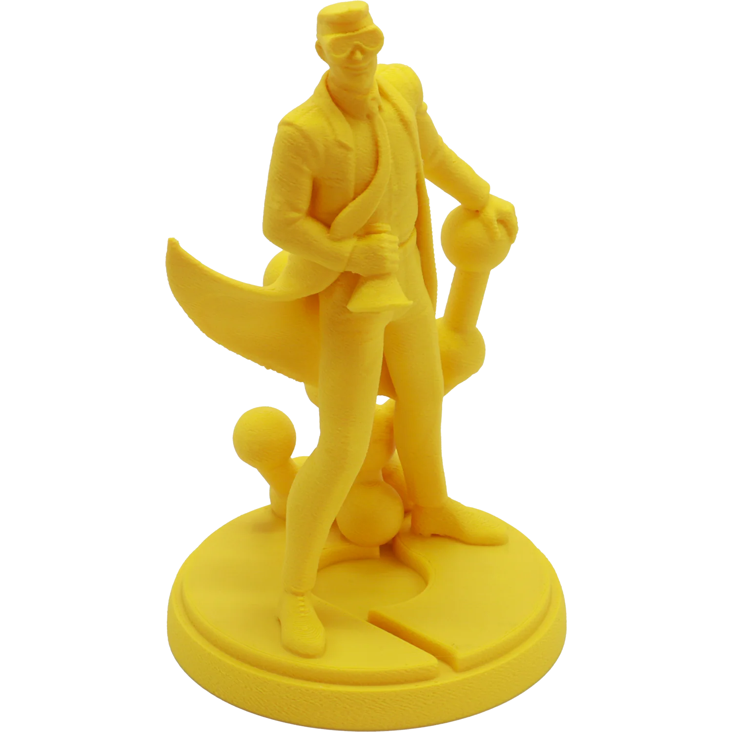 Polymaker™ HT-PLA - Image 68