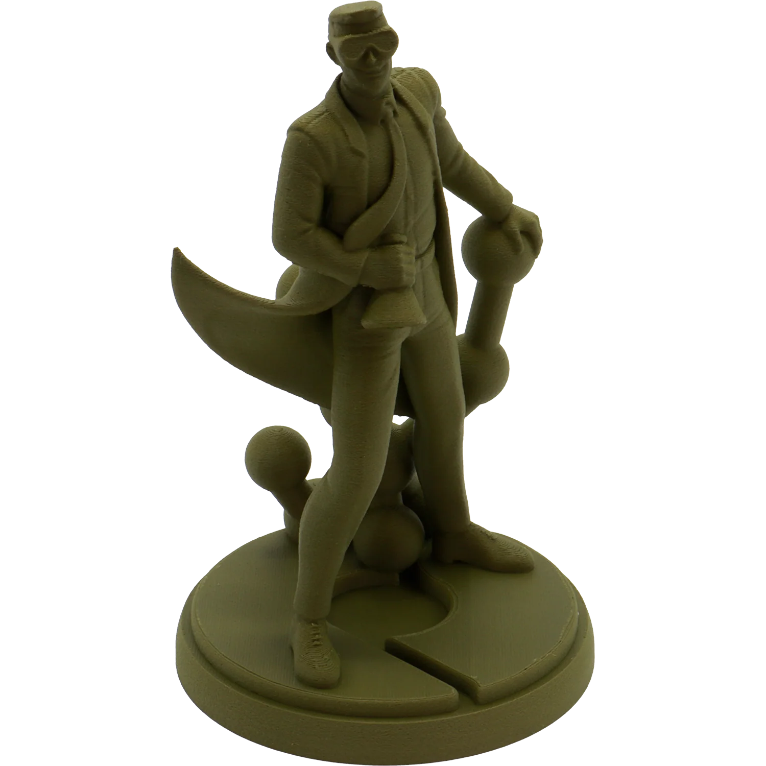 Polymaker™ HT-PLA-GF - Image 11
