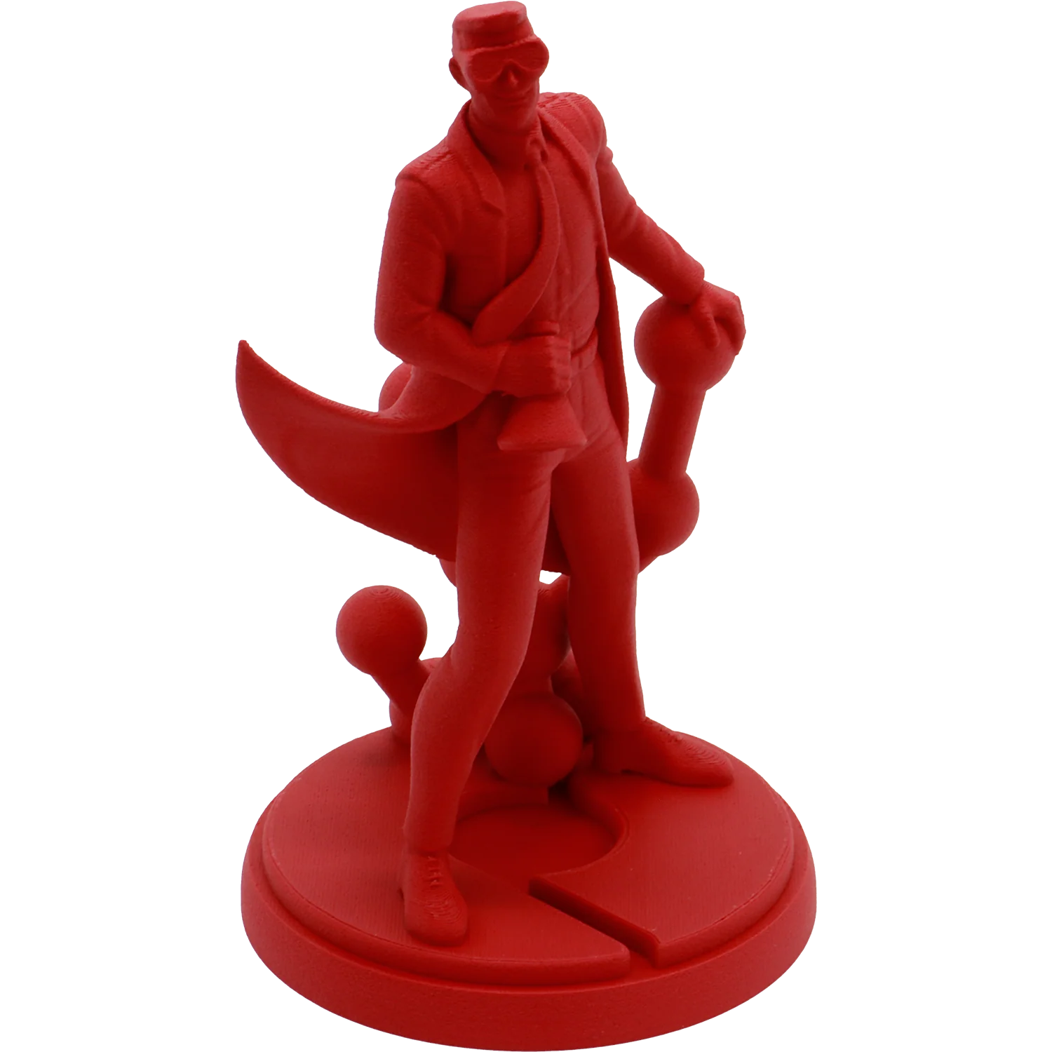 Polymaker™ HT-PLA-GF - Image 14