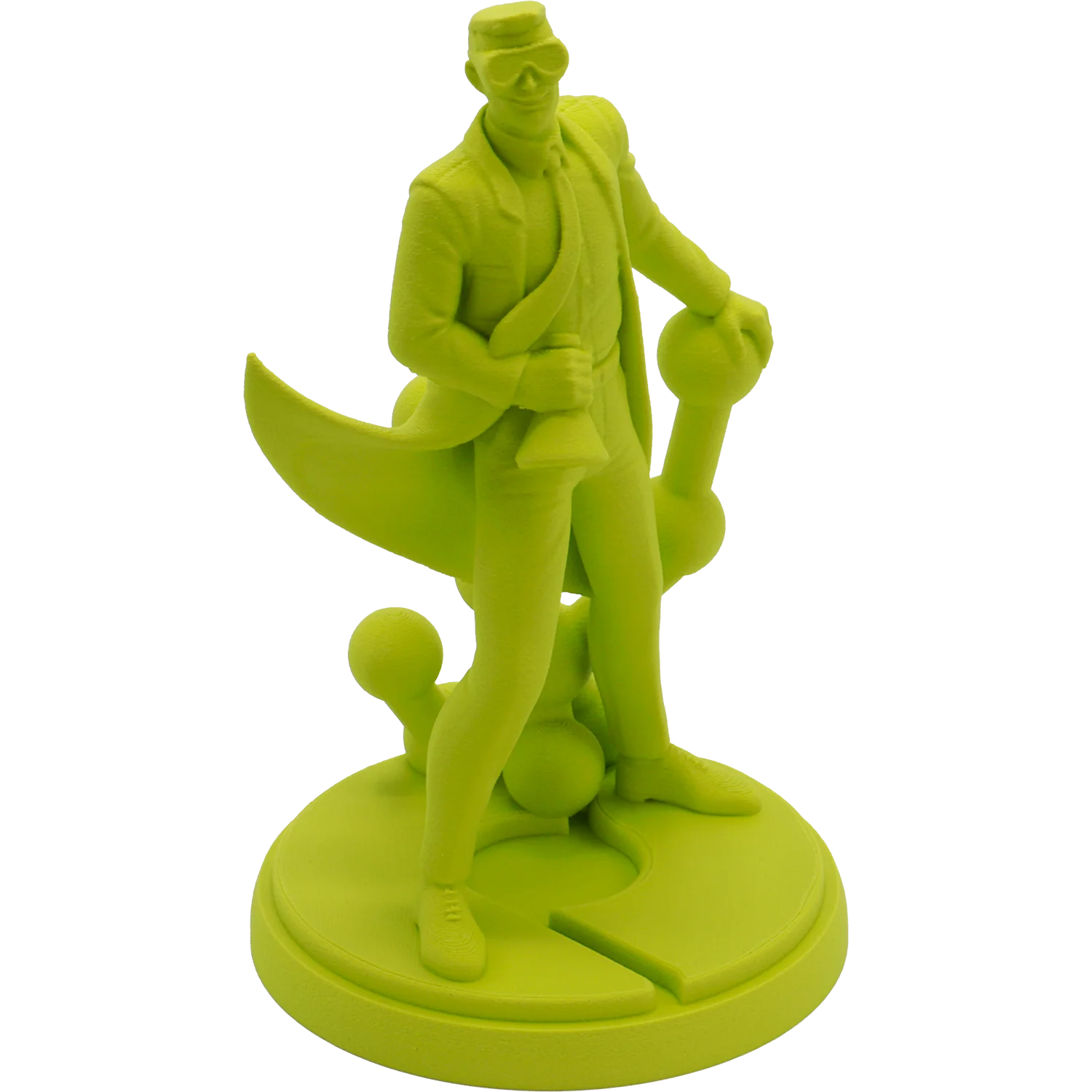 Polymaker™ HT-PLA-GF - Image 15