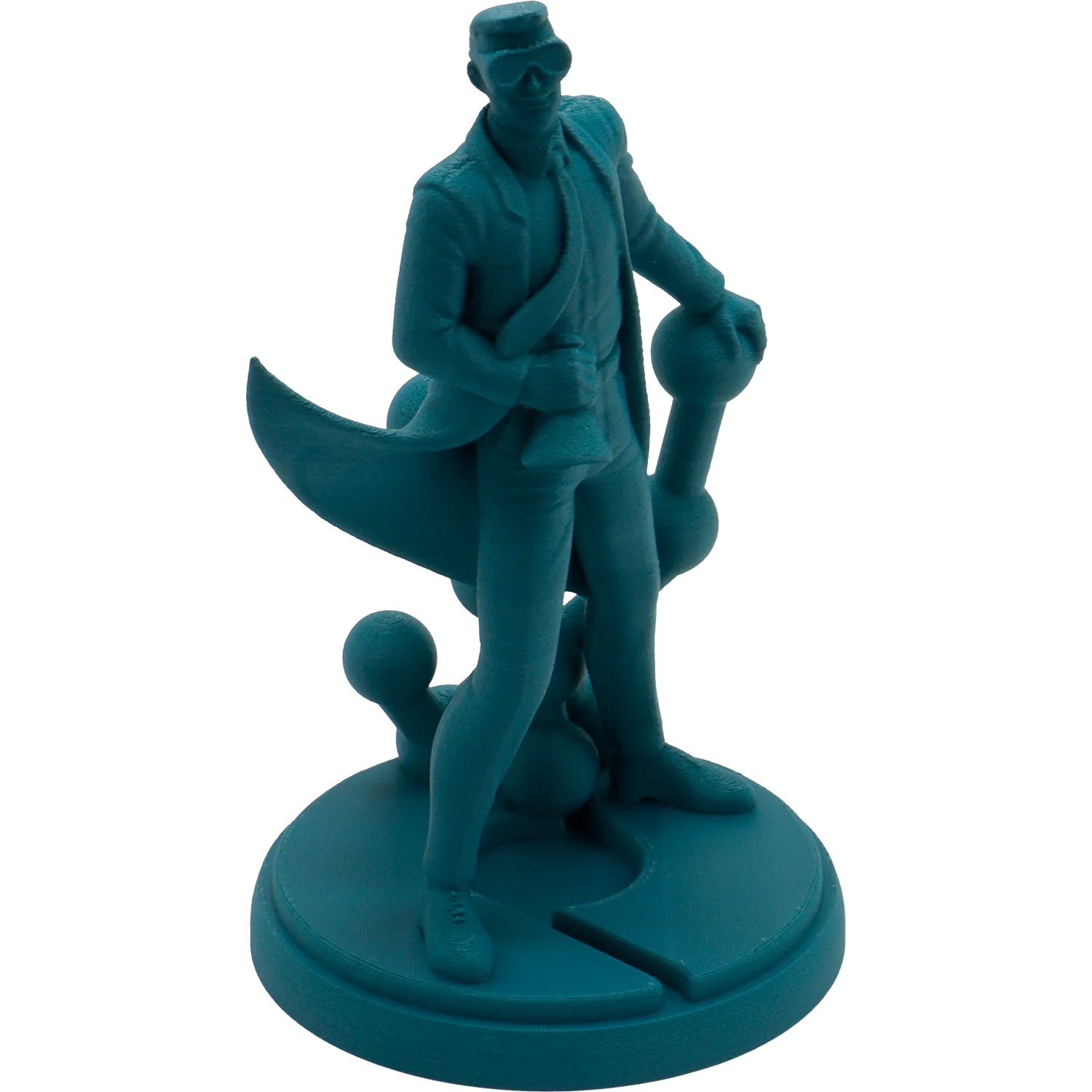 Polymaker™ HT-PLA-GF - Image 2