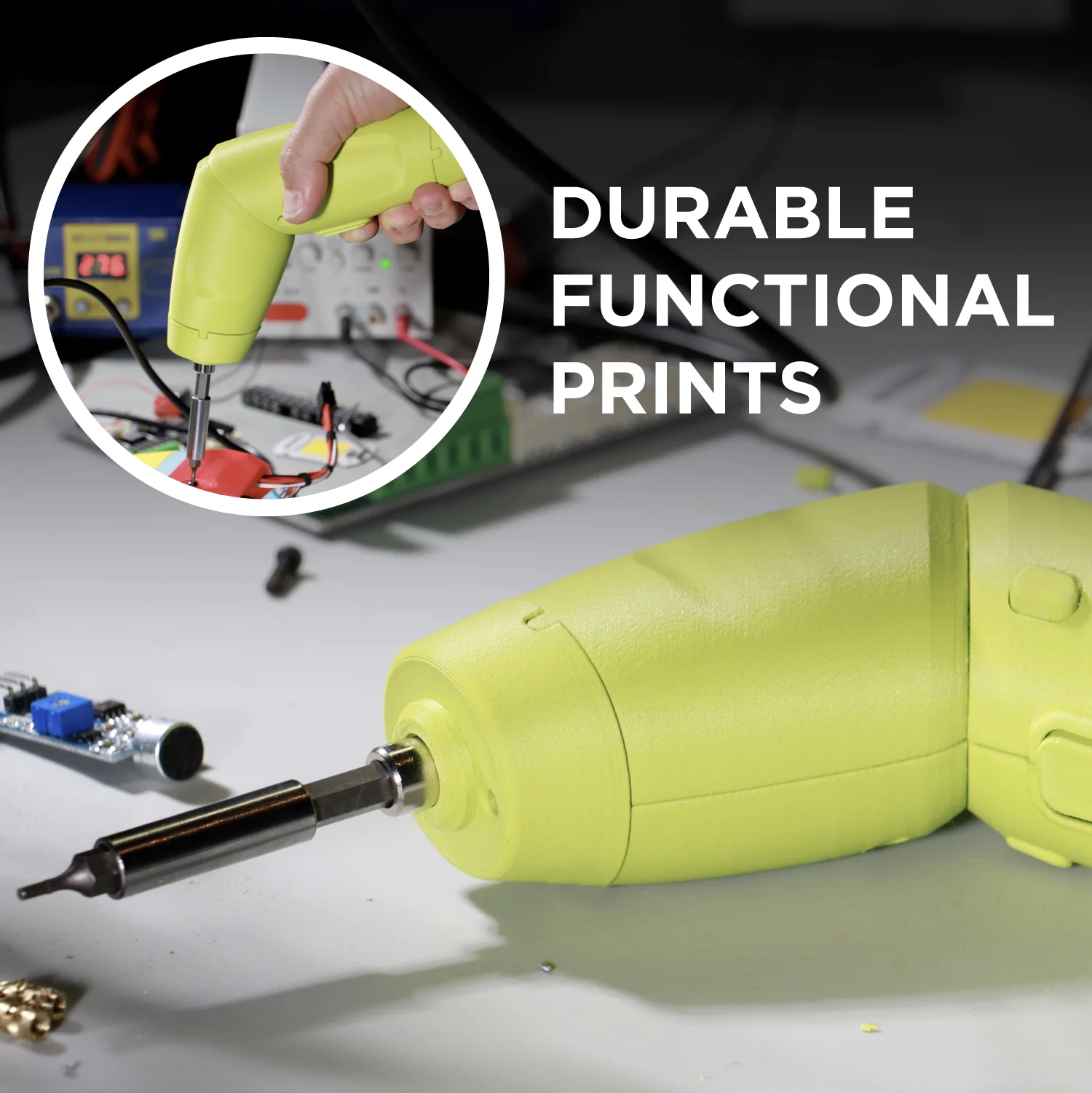 Polymaker™ HT-PLA-GF - Image 24
