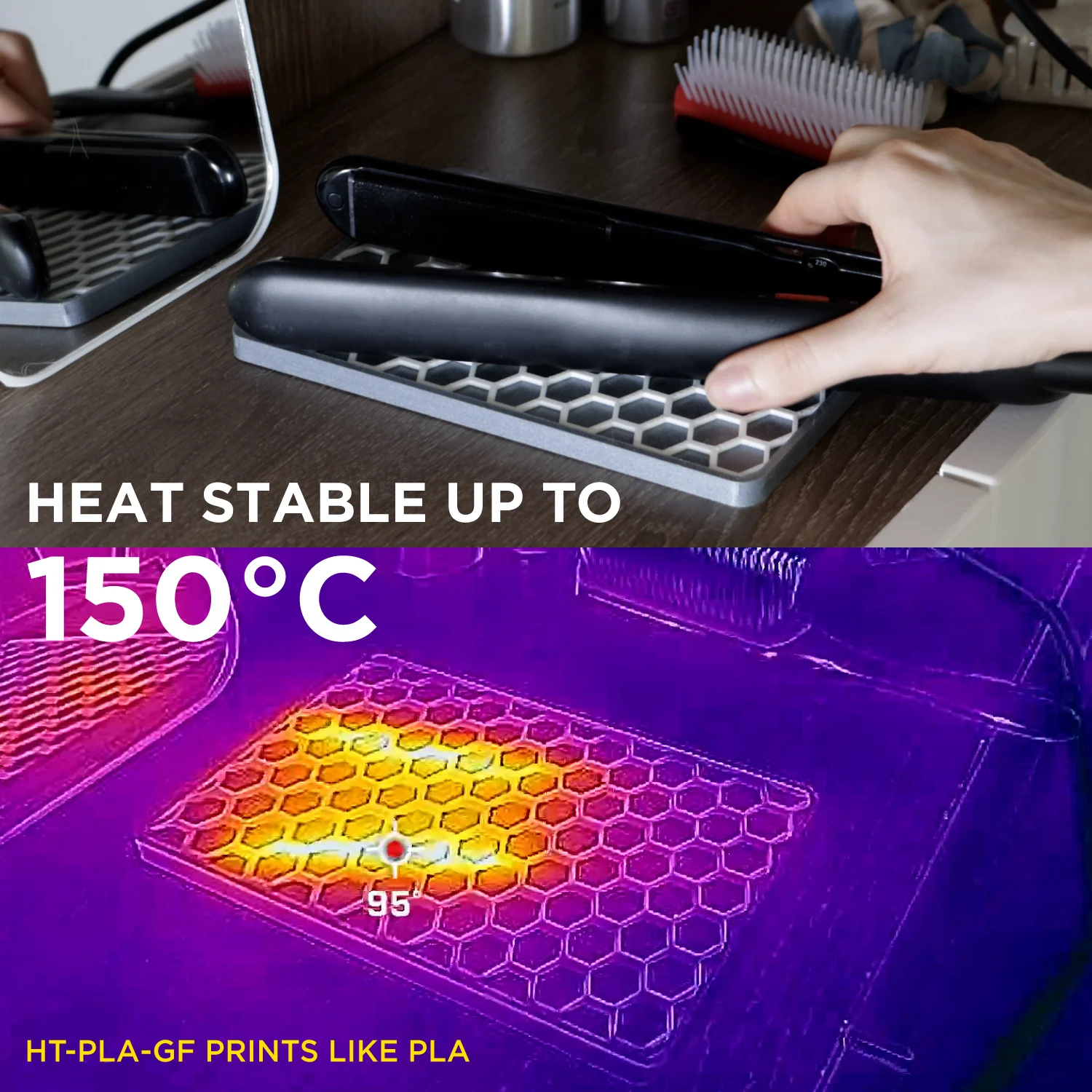 Polymaker™ HT-PLA-GF - Image 27