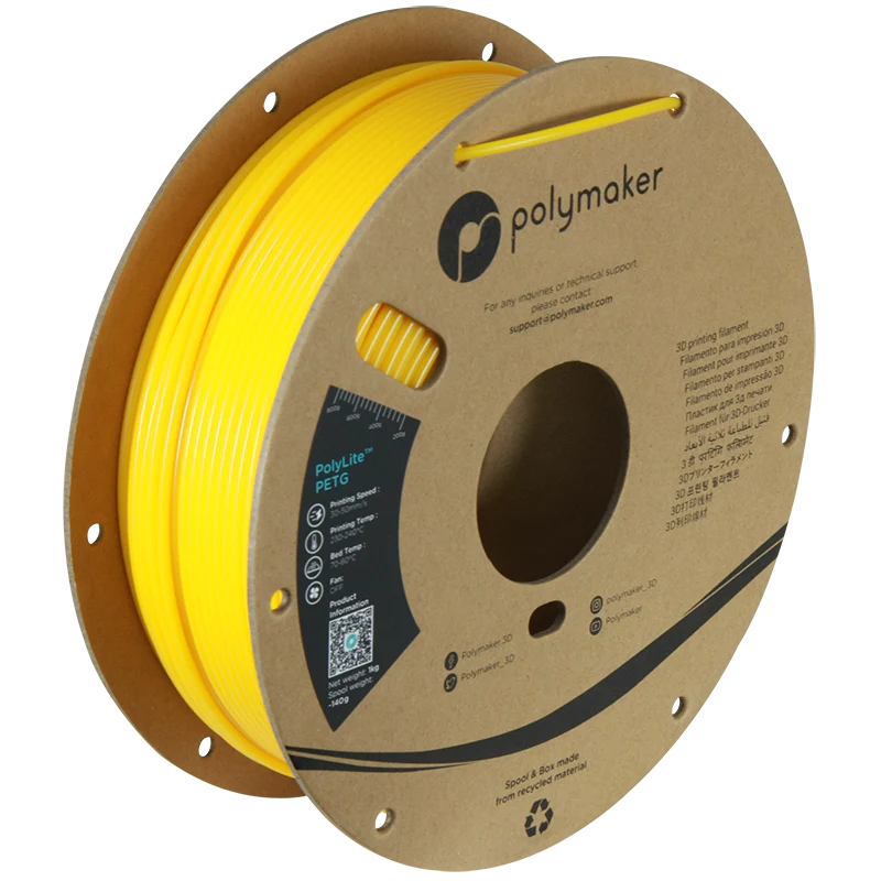 Polymaker™ PETG - Image 123