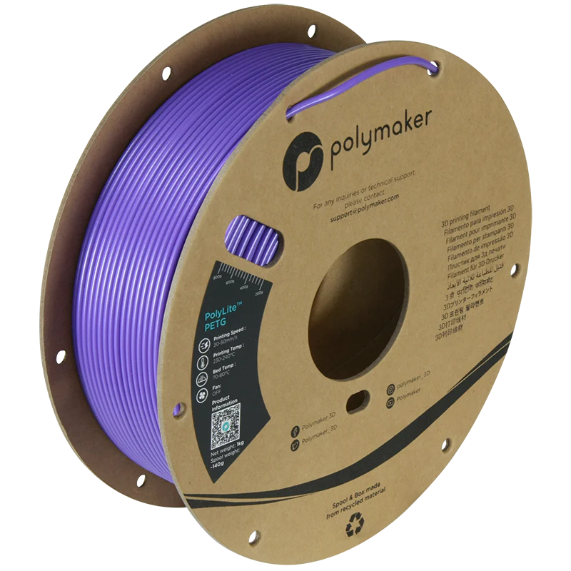 Polymaker™ PETG - Image 126