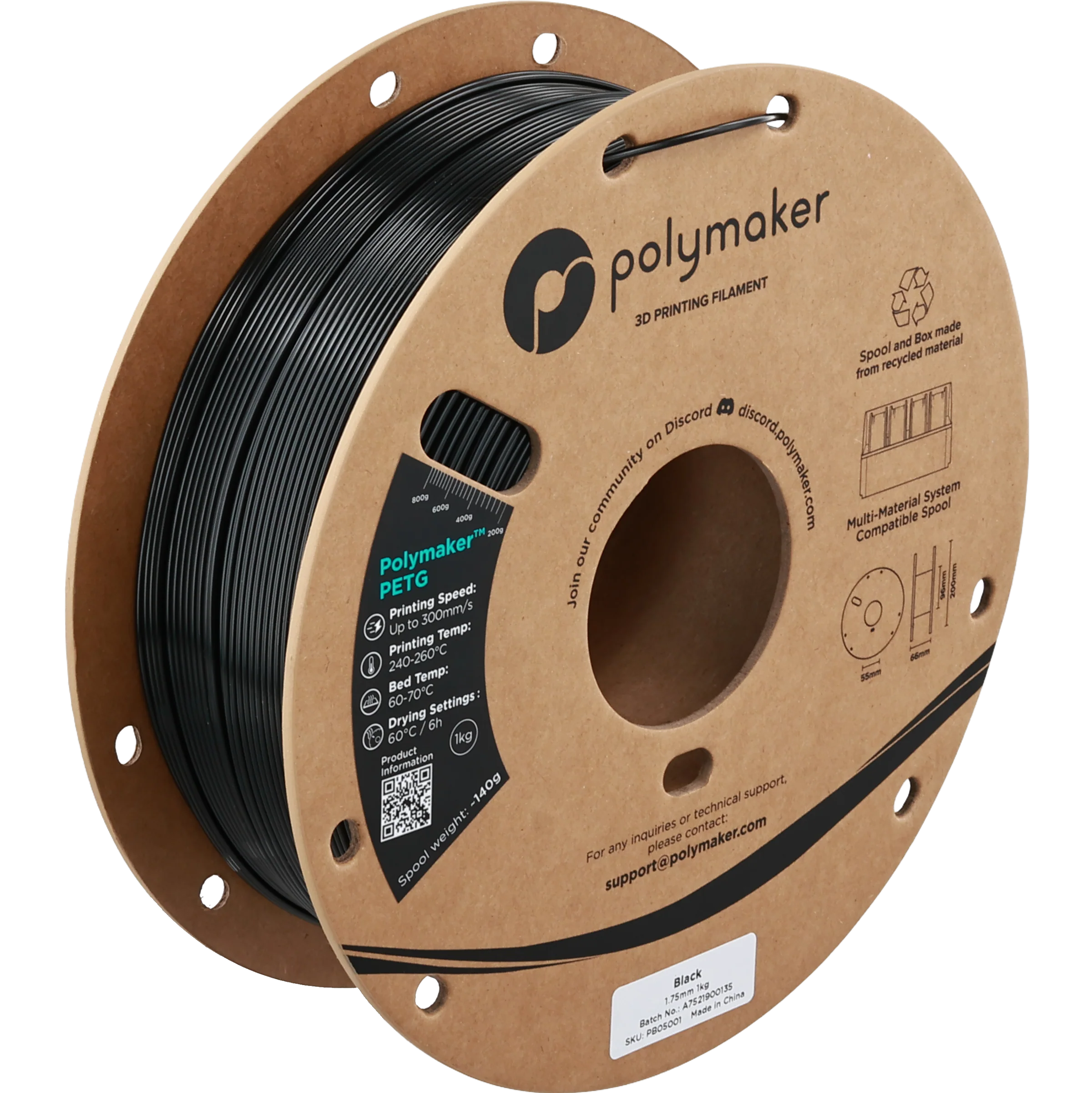 Polymaker™ PETG - Image 129