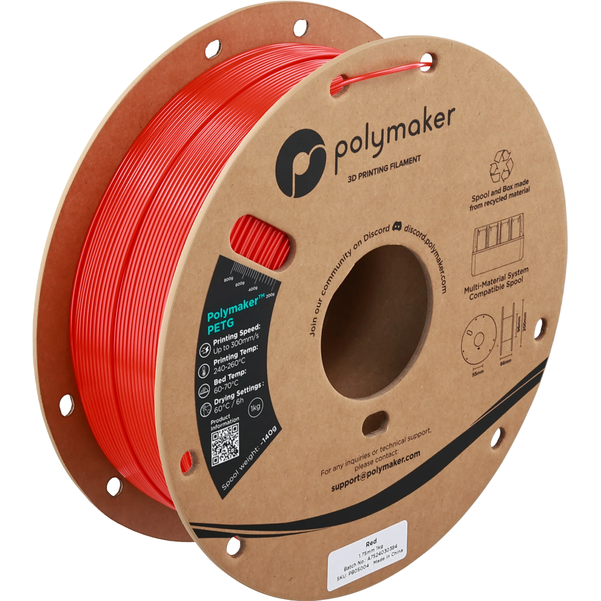 Polymaker™ PETG - Image 132