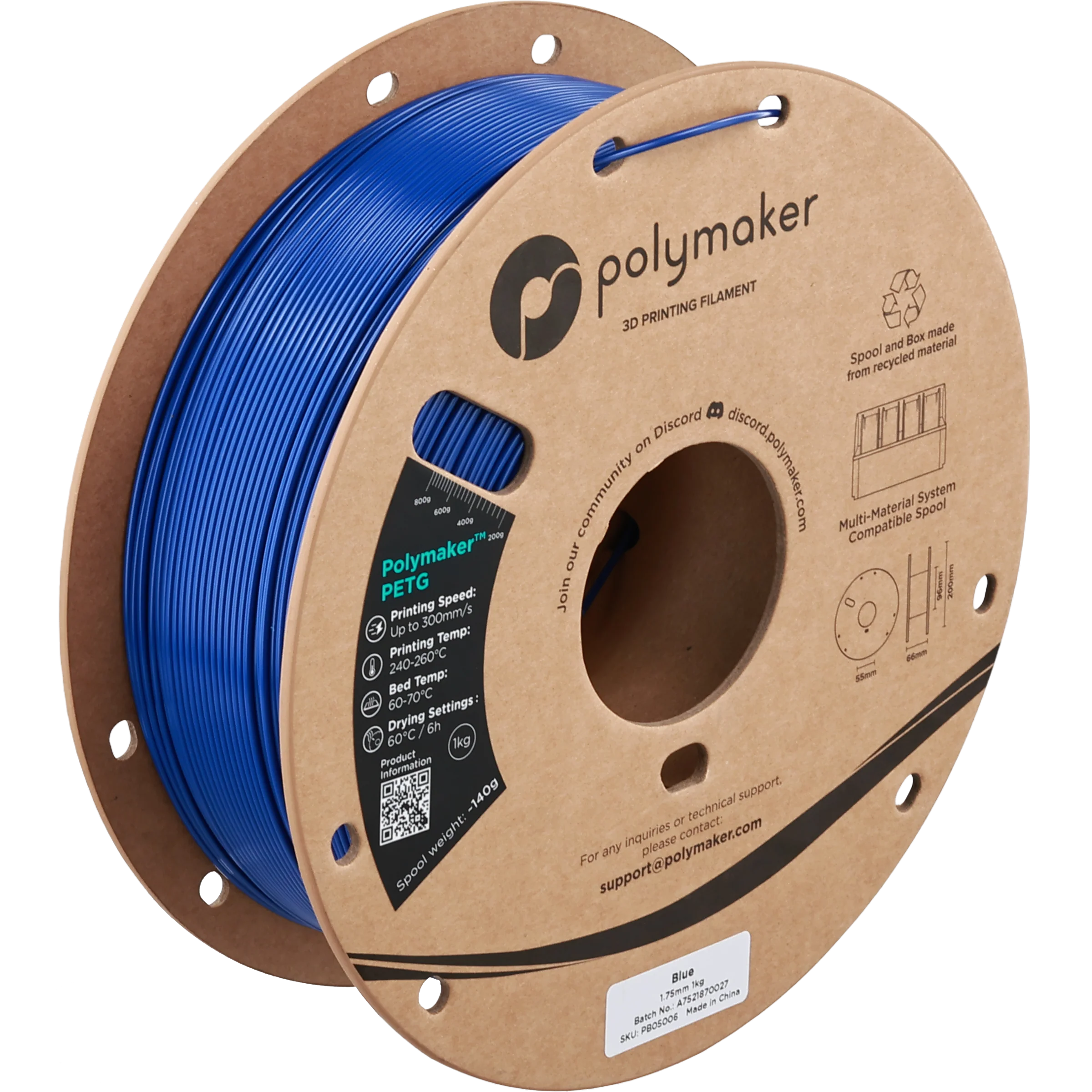 Polymaker™ PETG - Image 134