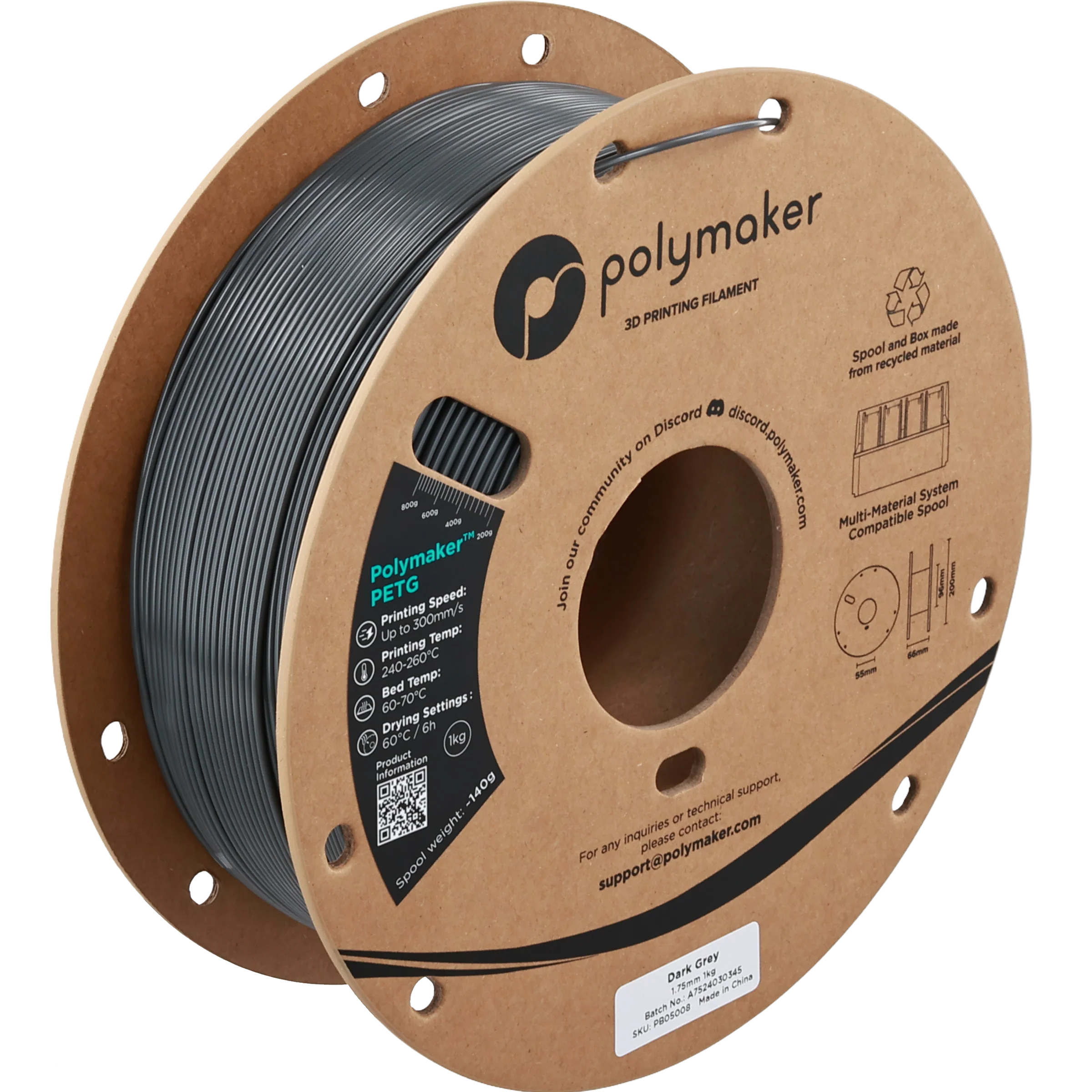 Polymaker™ PETG - Image 136