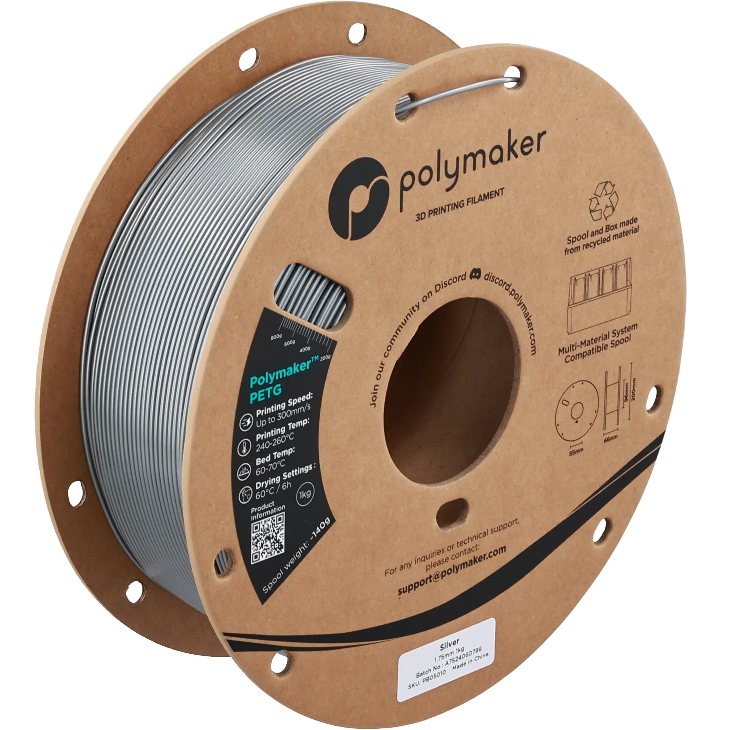 Polymaker™ PETG - Image 138