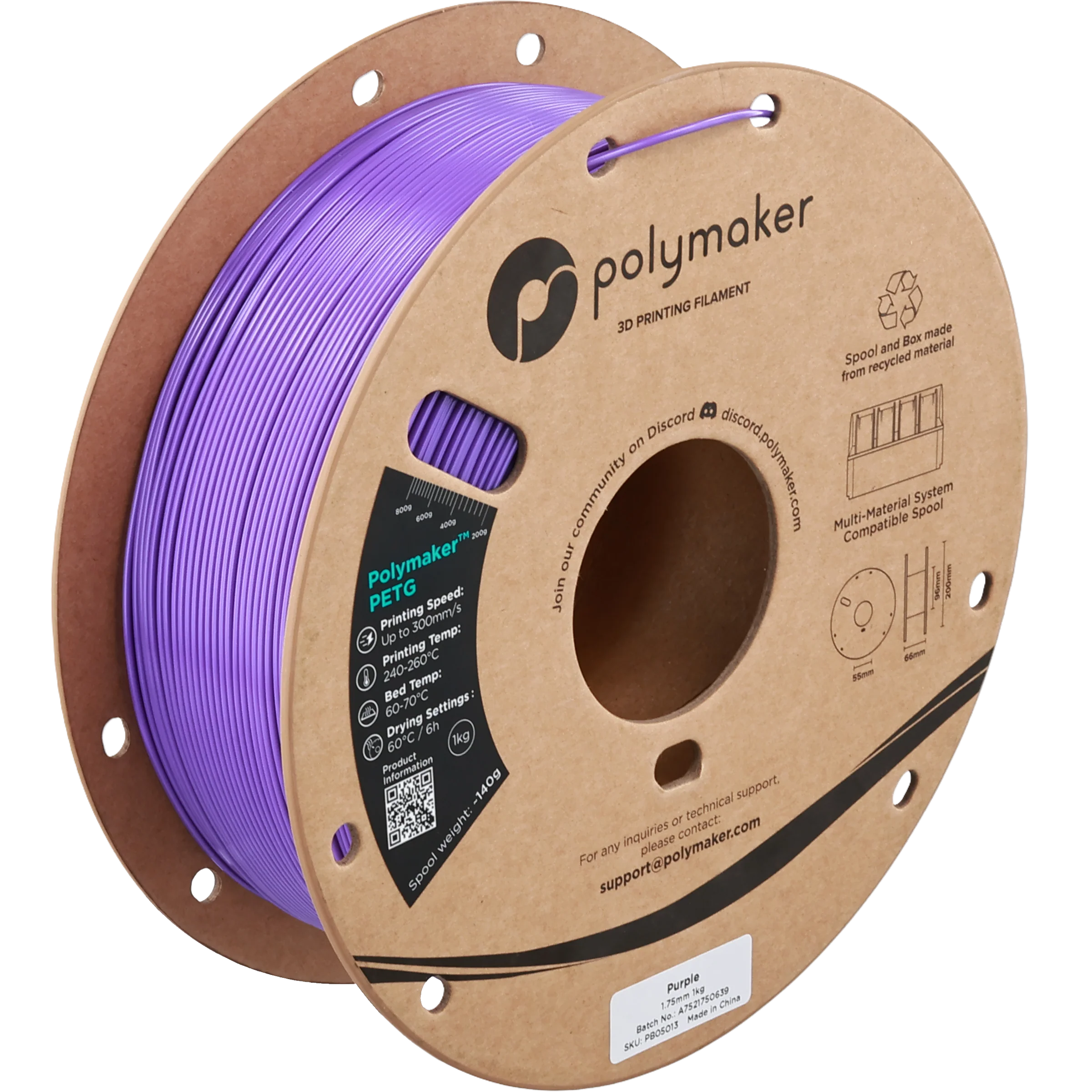 Polymaker™ PETG - Image 141