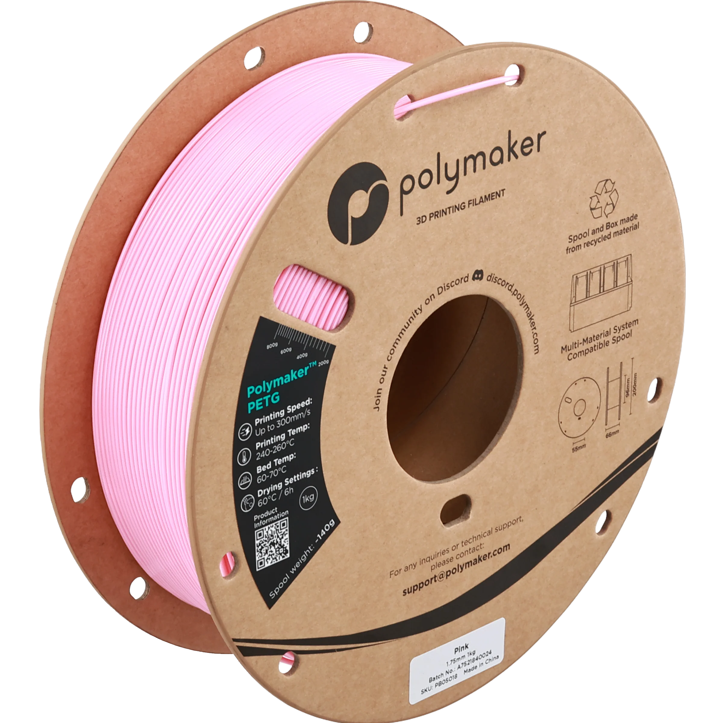 Polymaker™ PETG - Image 146