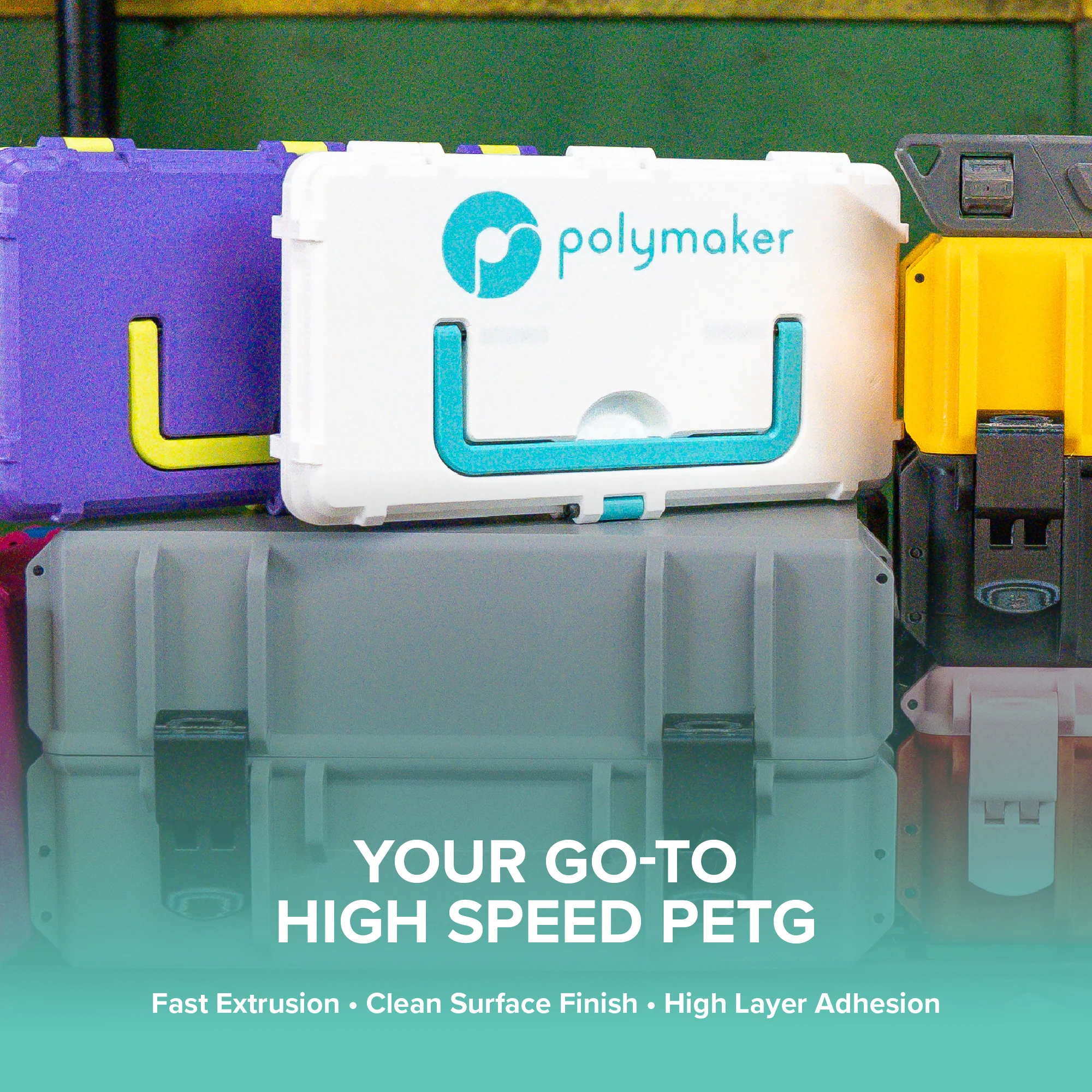 Polymaker™ PETG - Image 186
