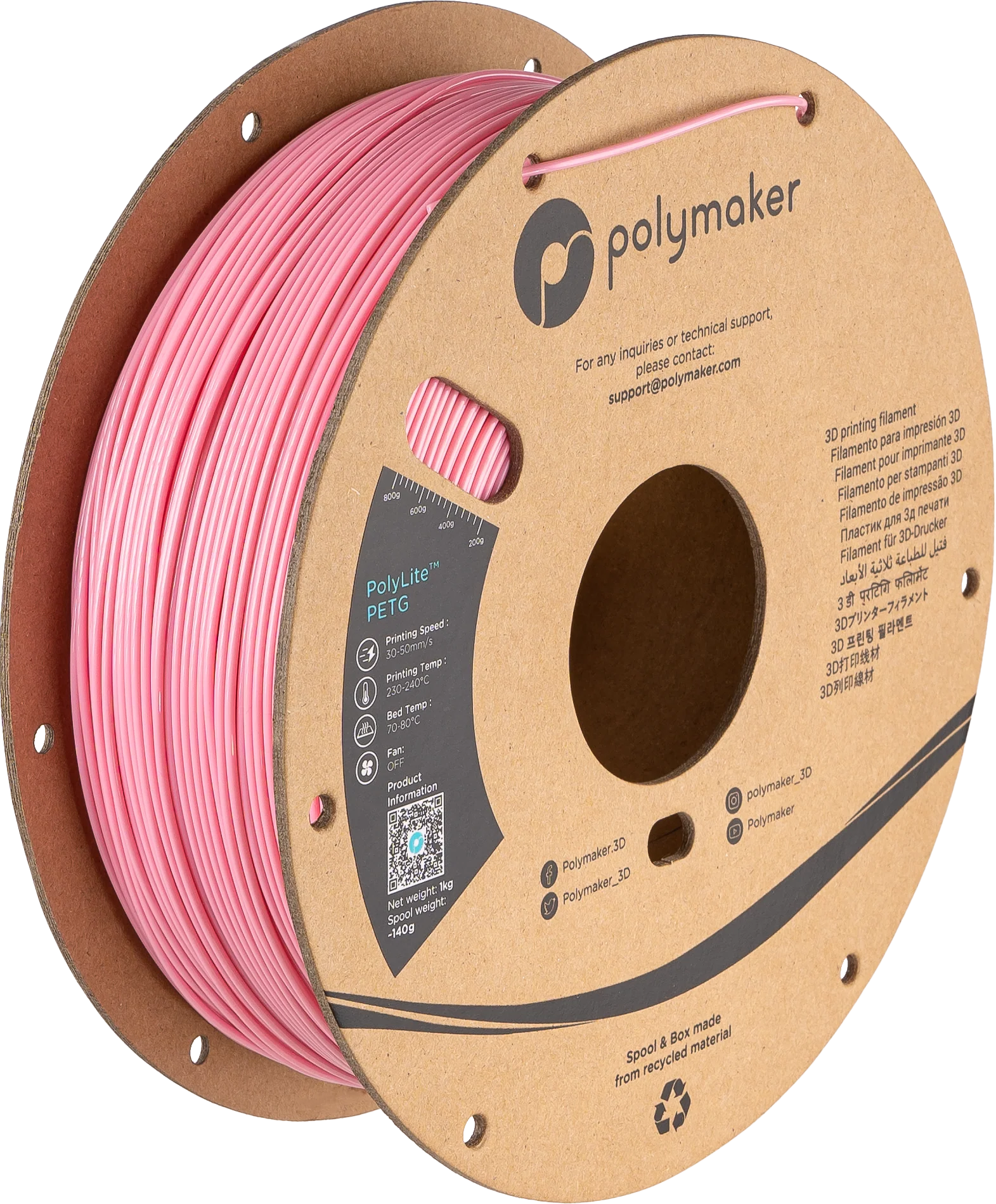 Polymaker™ PETG - Image 32