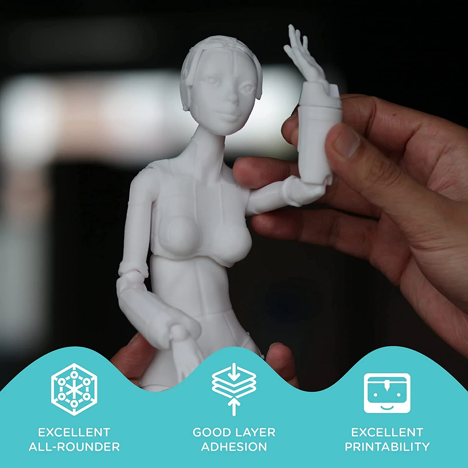 Polymaker™ PETG - Image 46