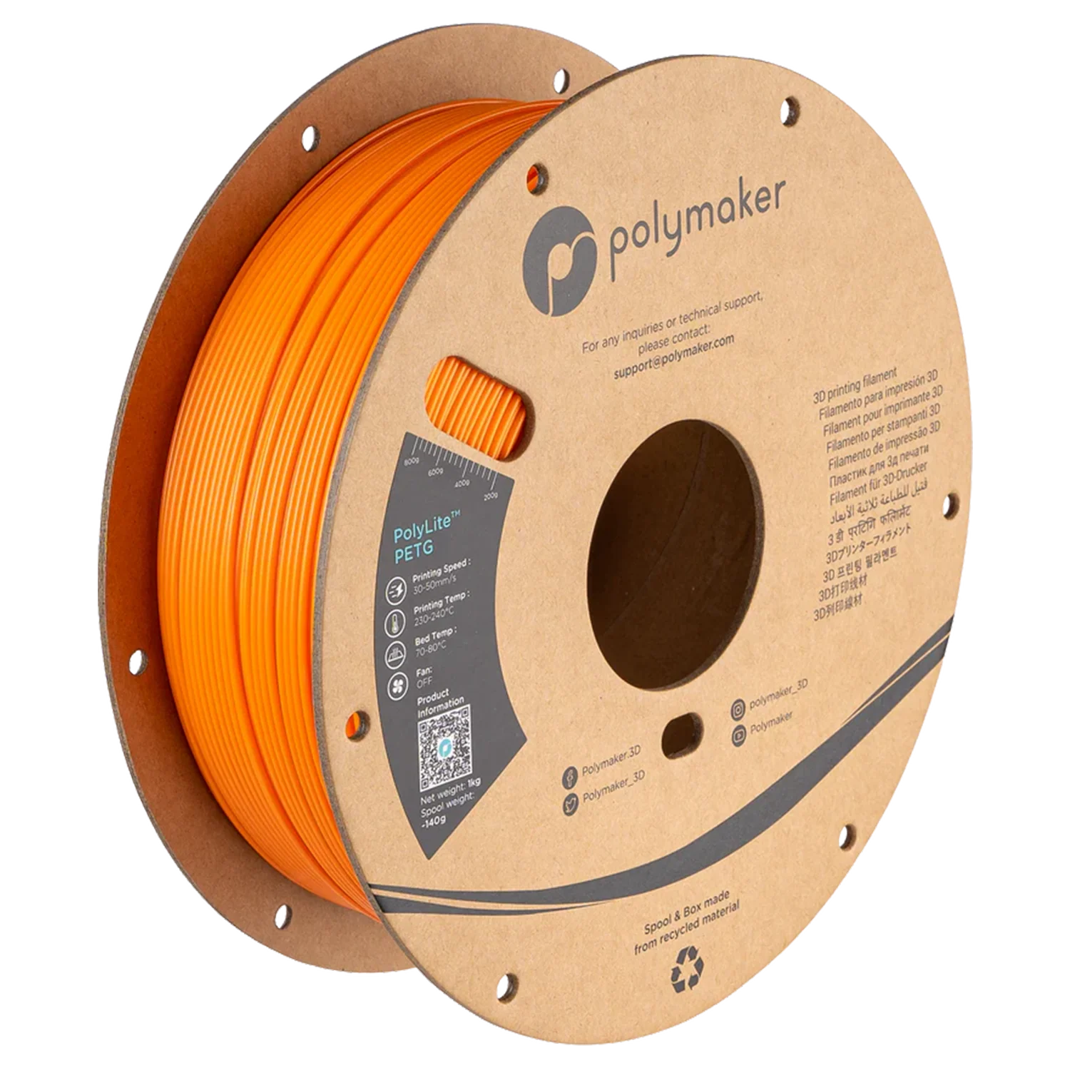 Polymaker™ PETG - Image 98