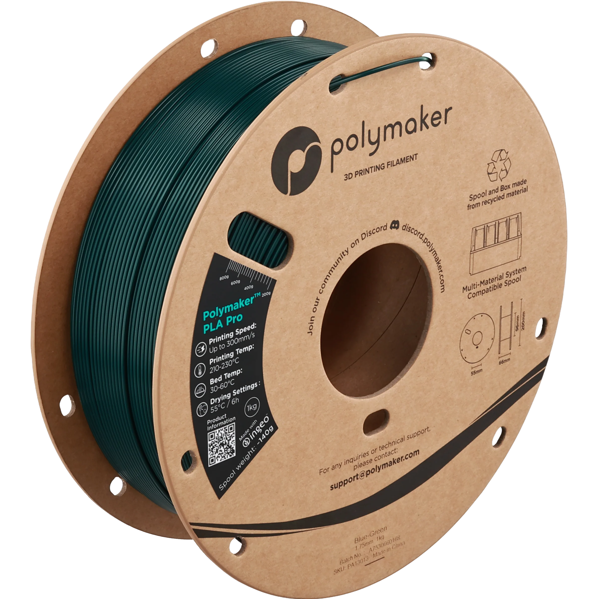 Polymaker™ PLA Pro - Image 26