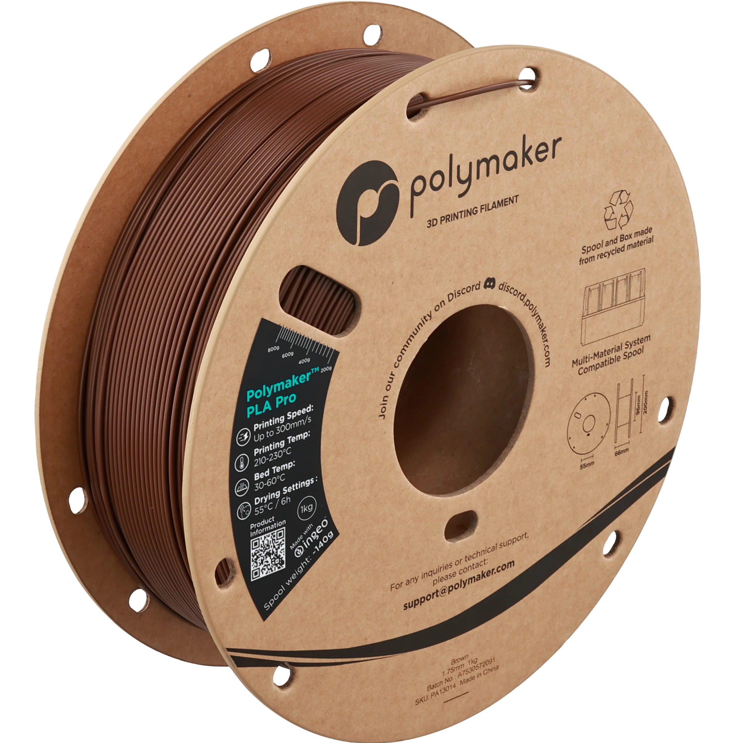 Polymaker™ PLA Pro - Image 28