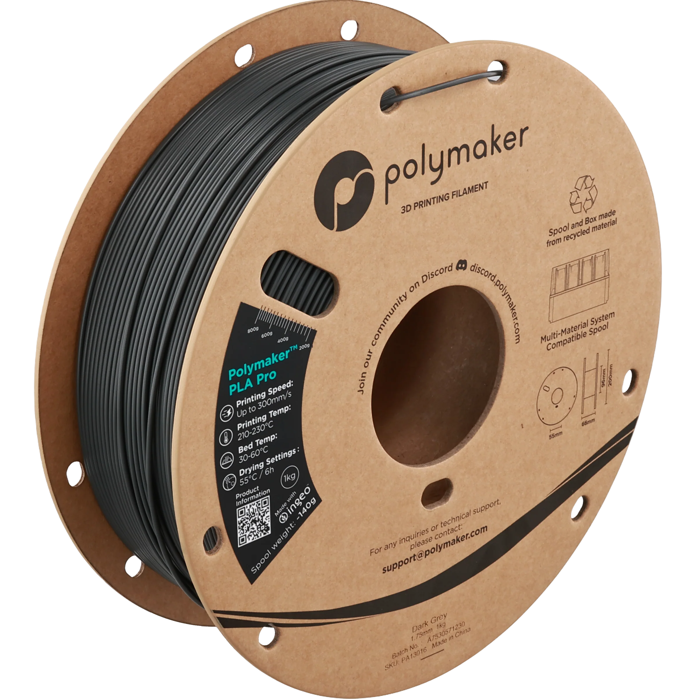 Polymaker™ PLA Pro - Image 32