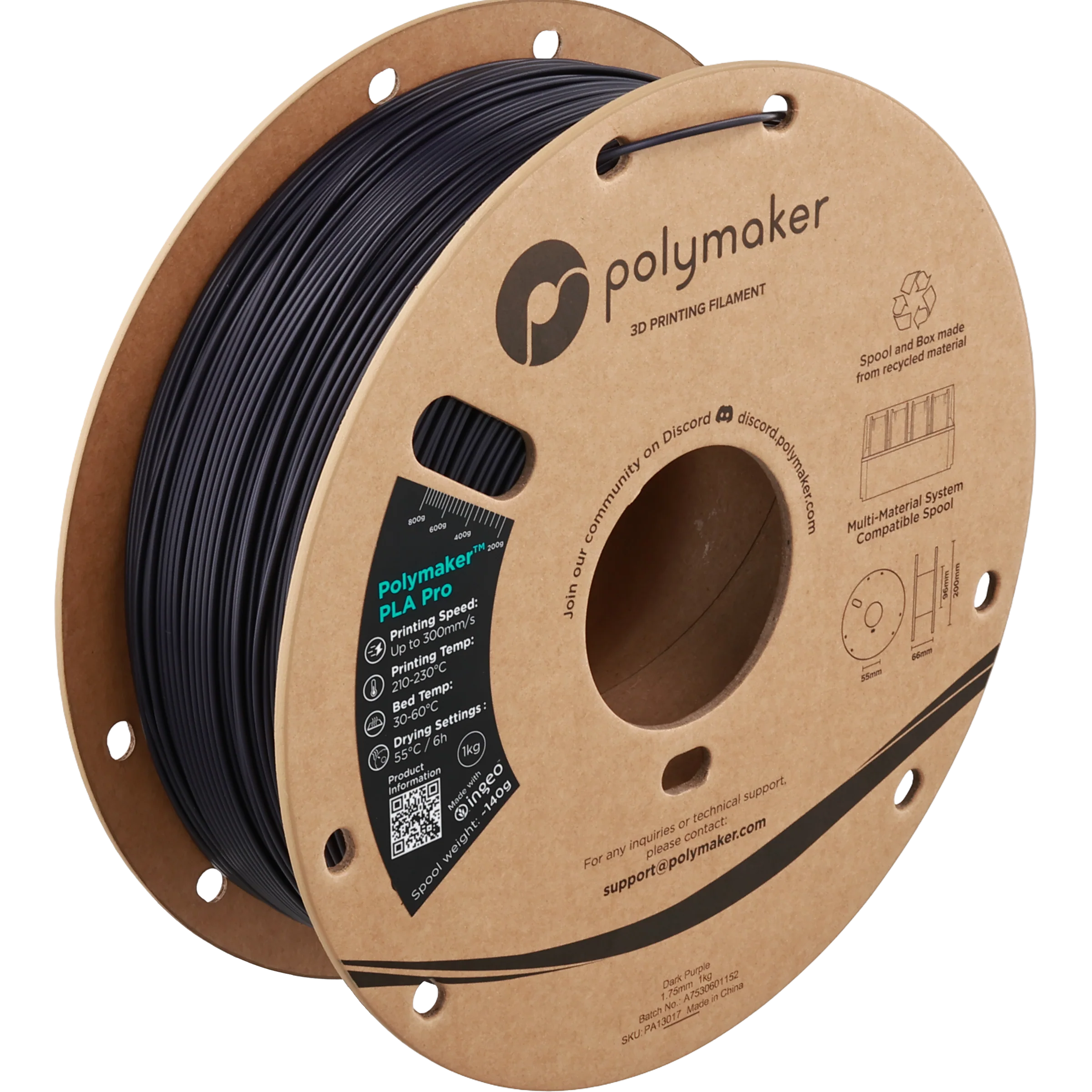 Polymaker™ PLA Pro - Image 34